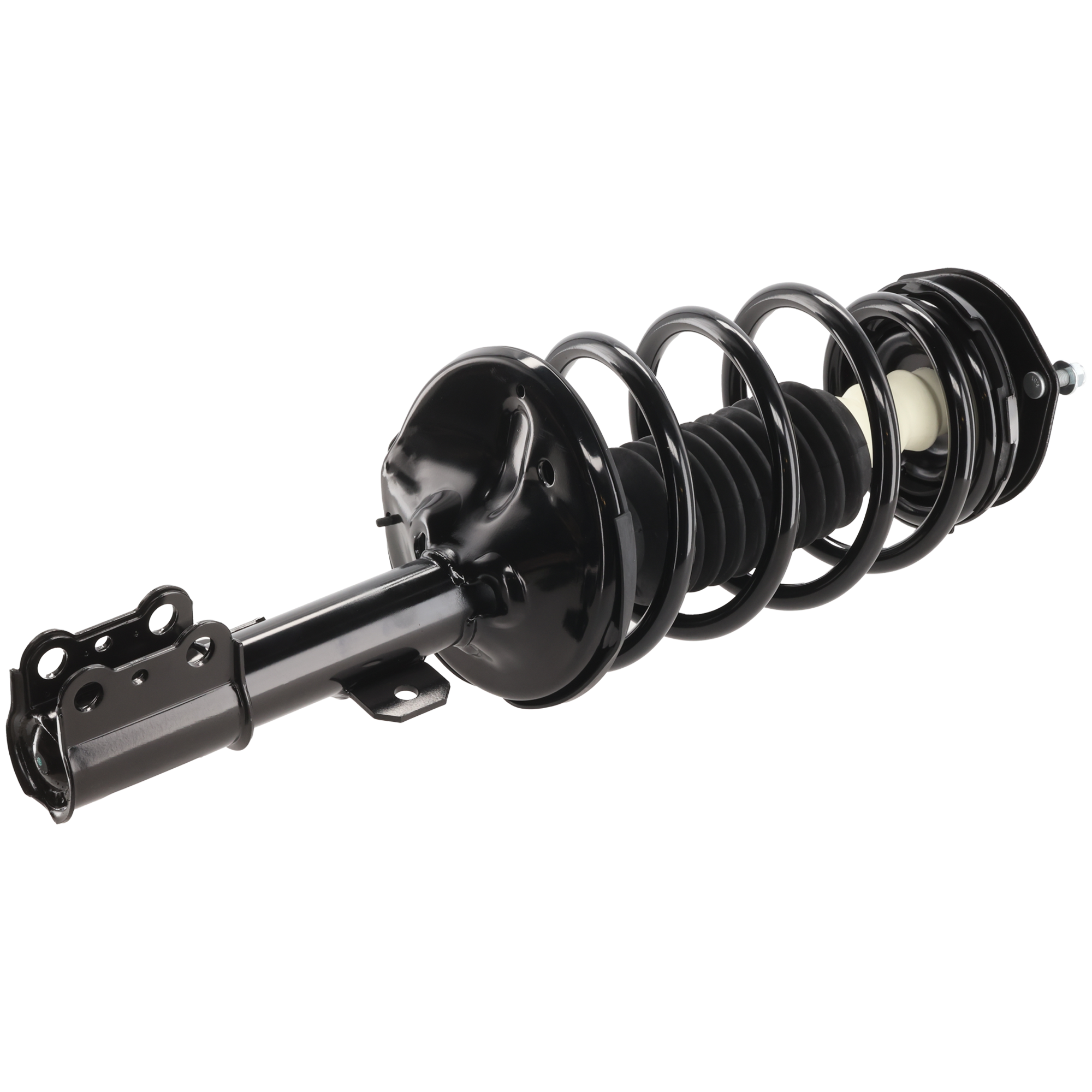 AM SIENNA 03-05 FRONT FULLY LOADED STRUT LH Gas Charged Twin tube Front Wheel Drive SKU JT28050022 OEM 172237-182237-869223-501722379
