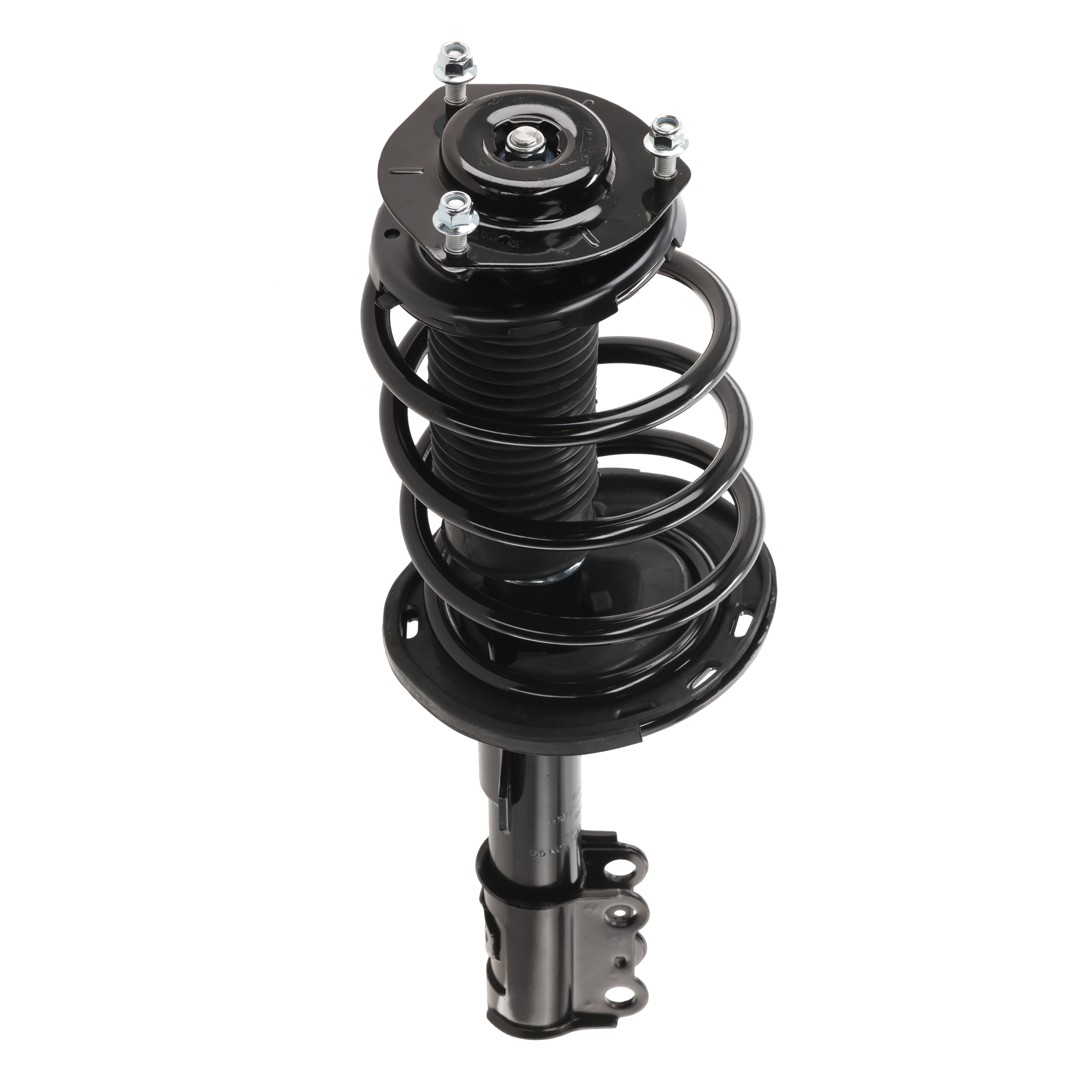 AM CAMRY 12-17 FRONT FULLY LOADED STRUT RH Gas Charged Twin tube exc. SE models SKU JT28050033 OEM 2333375R 55S11694-818697 LS348