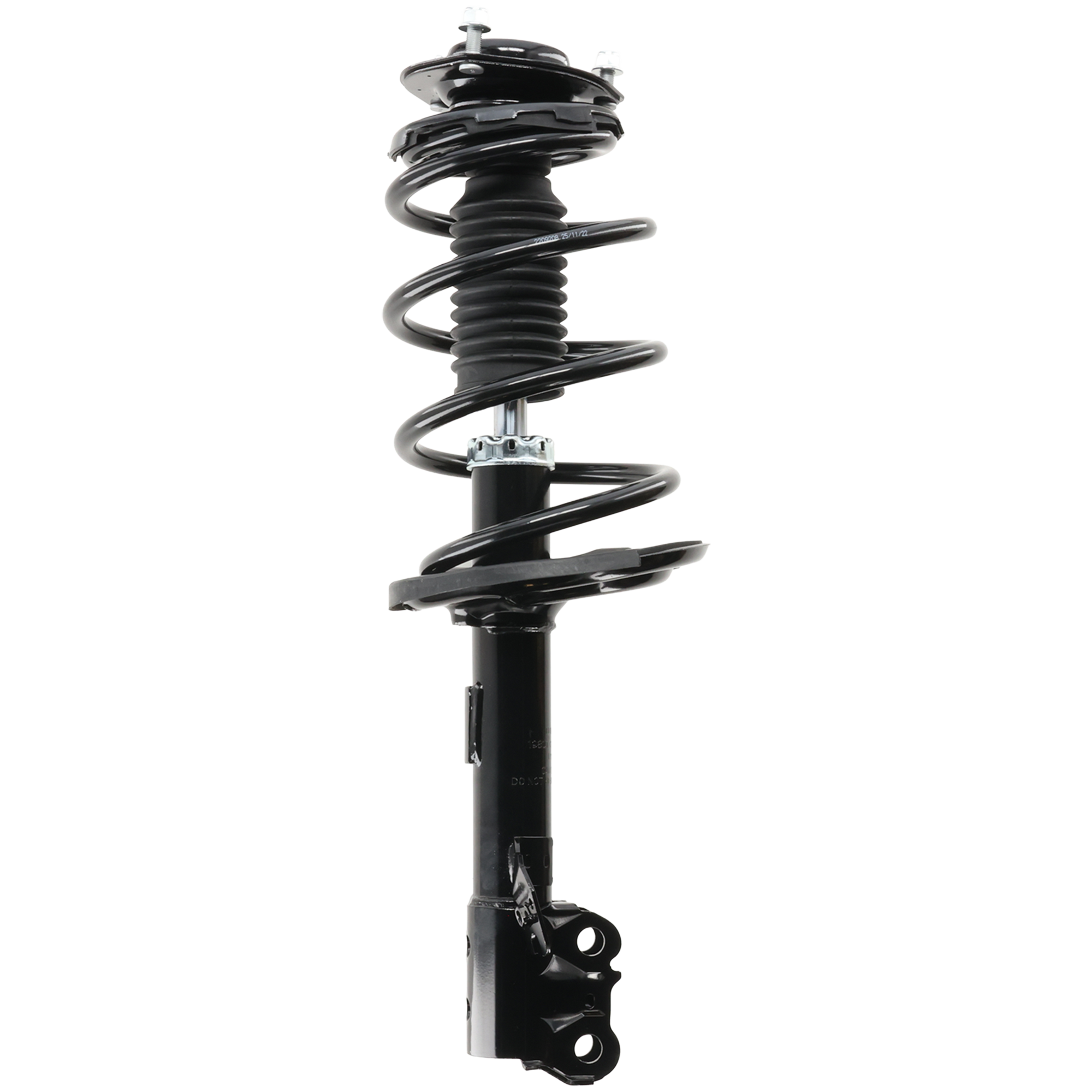 AM SIENNA 11-14 FRONT FULLY LOADED STRUT LH Gas Charged Twin tube 8 Passenger Seating SKU JT28050048 OEM SR4426-4852009T10-34TY1179-233