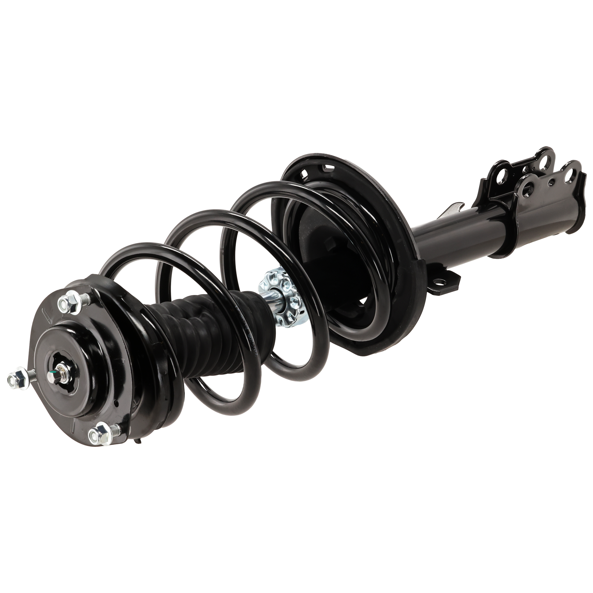 AM SIENNA 11-14 FRONT FULLY LOADED STRUT RH Gas Charged Twin tube 3.5L Eng. SKU JT28050051 OEM SR4425-34TY1178-2333492R SR441