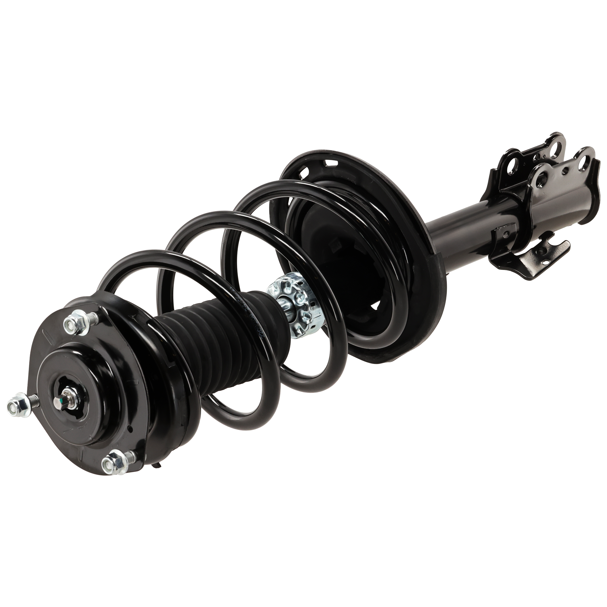 AM SIENNA 11-14 FRONT FULLY LOADED STRUT LH Gas Charged Twin tube 3.5L Eng. SKU JT28050052 OEM SR4426-34TY1179-2701634941-172