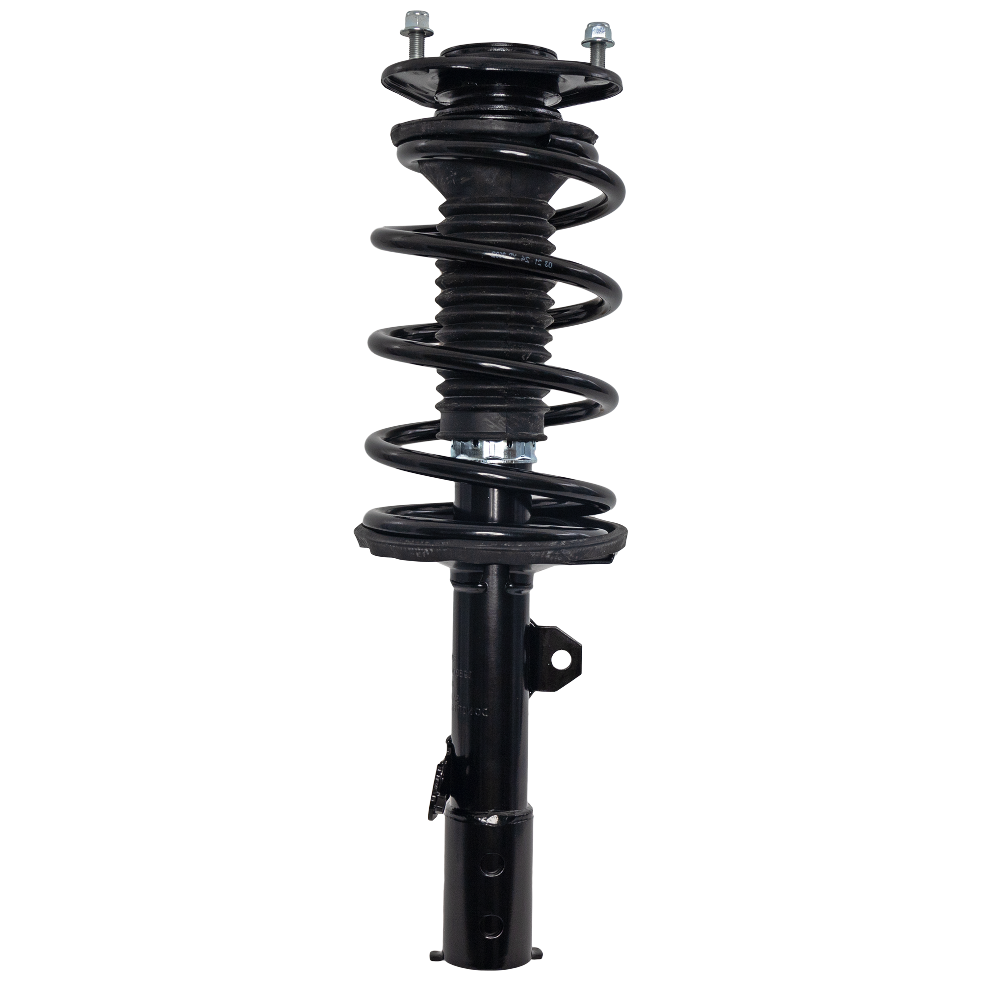 AM MATRIX VIBE 09-10 FRONT FULLY LOADED STRUT RH All Wheel Drive Front Wheel Drive Automatic Transmission SKU JT28050053 OEM 19184382 LS57330 G57330-817902