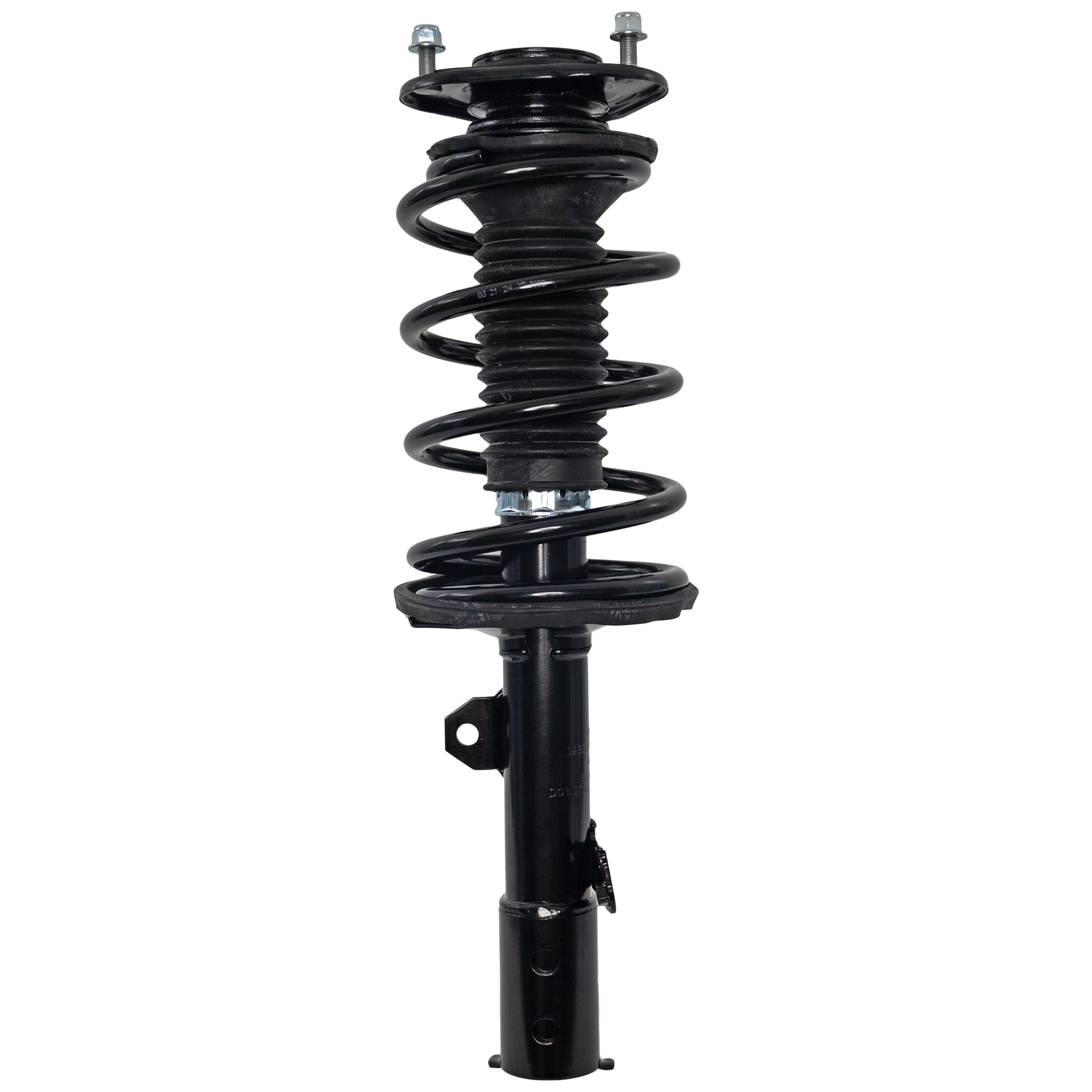 AM MATRIX VIBE 09-10 FRONT FULLY LOADED STRUT LH All Wheel Drive Front Wheel Drive Automatic Transmission SKU JT28050054 OEM LS3484951L LS3484971L G57329 S