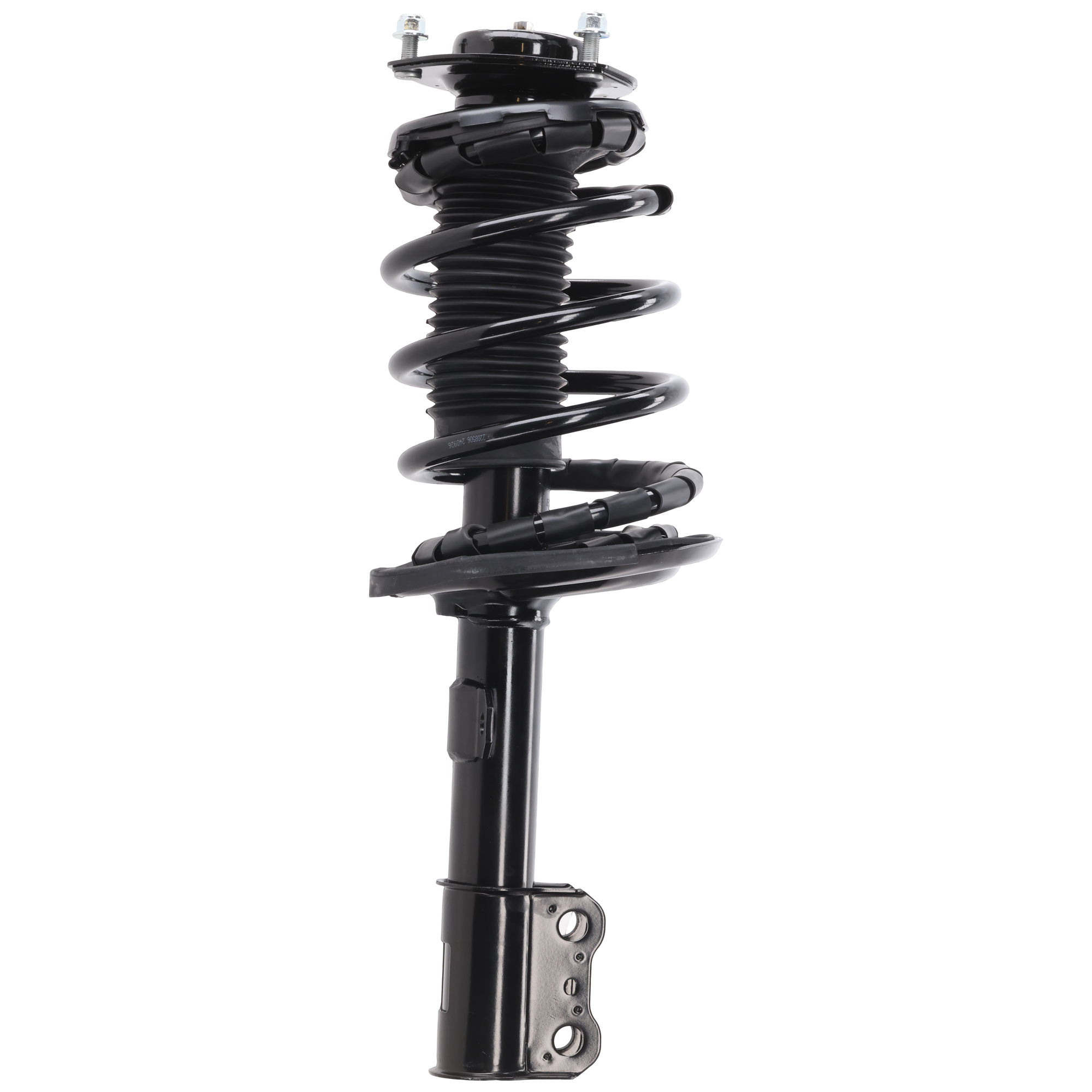 AM AVALON 06-12 ES350-07-12 FRONT FULLY LOADED STRUT RH 3.5L Eng. SKU JT28050059