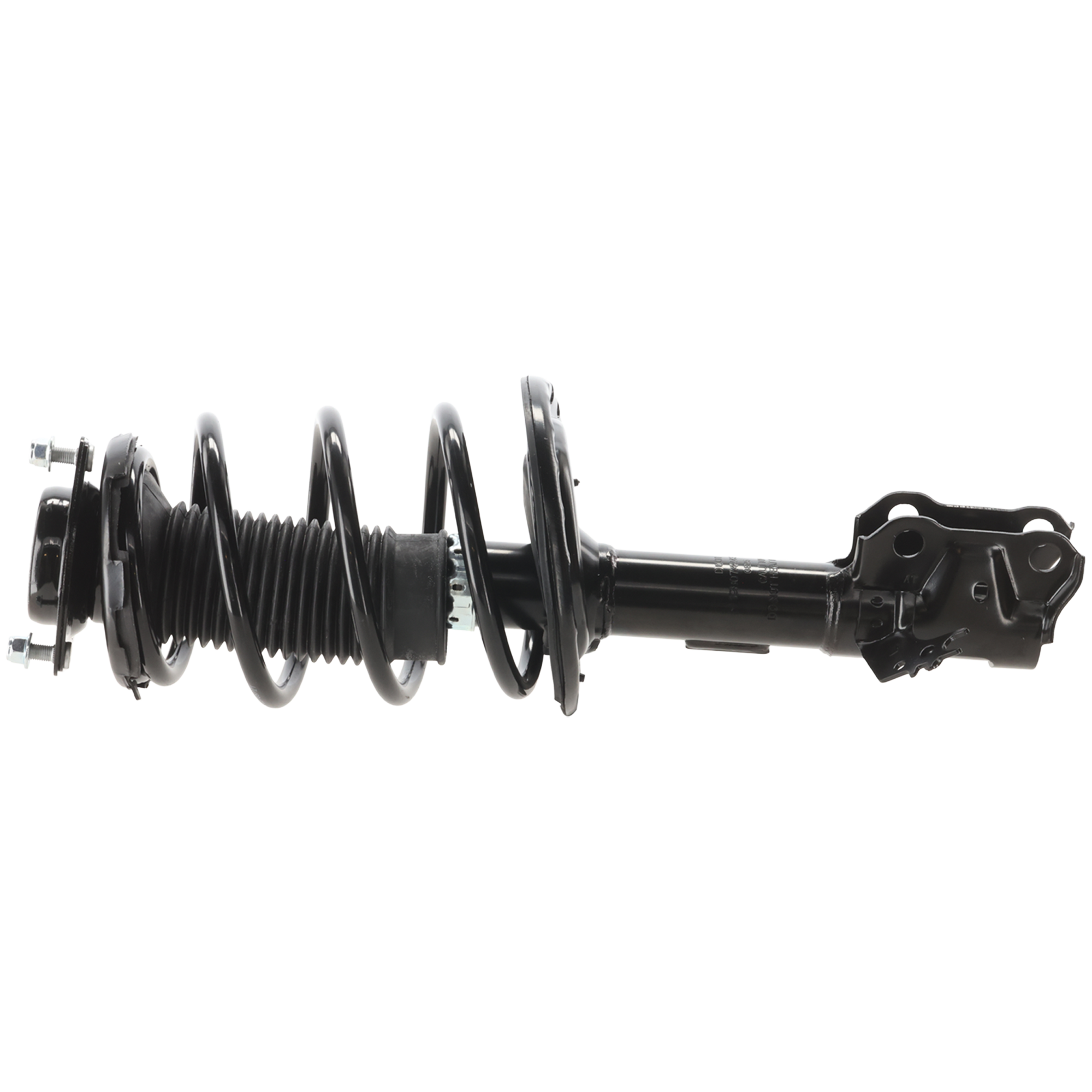 AM AVALON 06-12 ES350-07-12 FRONT FULLY LOADED STRUT LH 3.5L Eng. SKU JT28050060