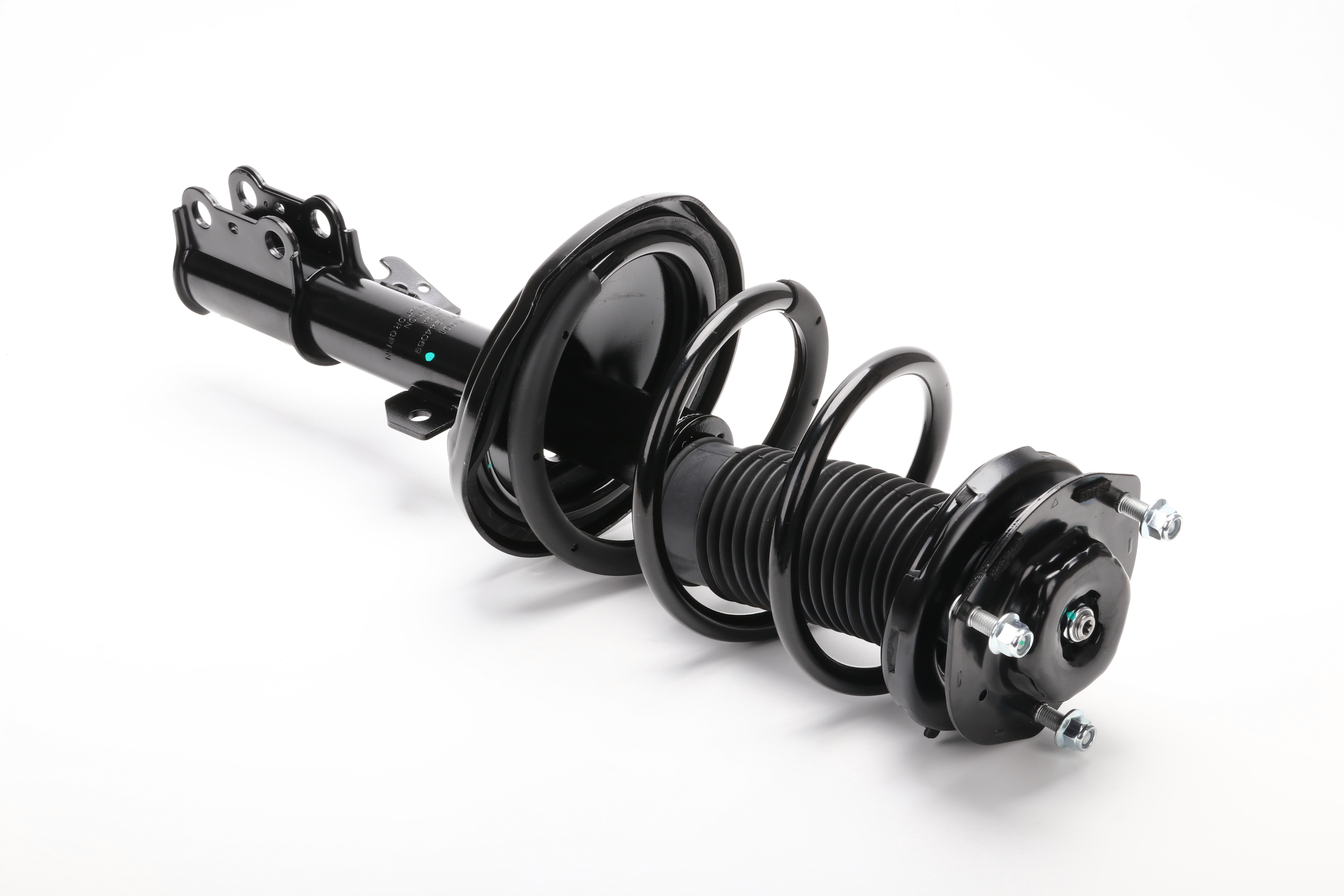 AM HIGHLANDER 04-07 FRONT FULLY LOADED STRUT LH 2.4L 3.3L Eng. FWD SKU JT28050062 OEM 48520A9220-4813148291-481310E0