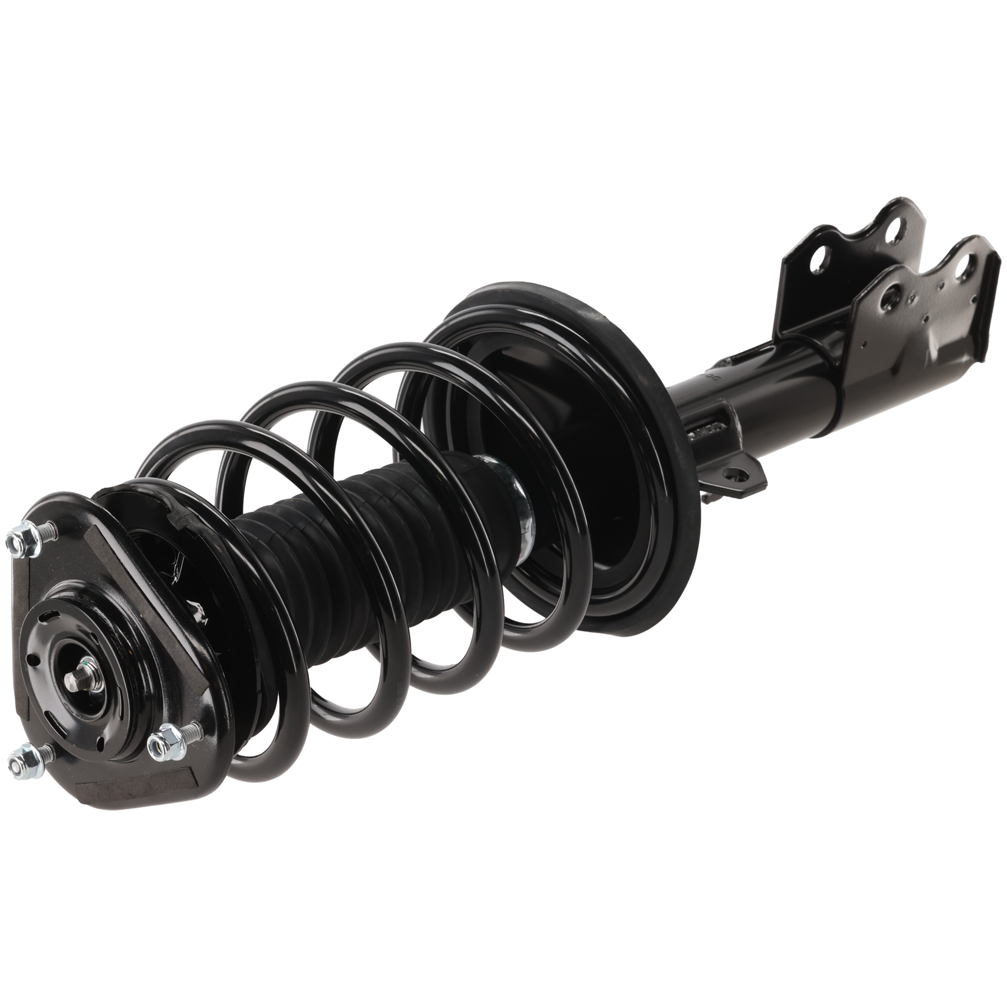 AM PRIUS 04-09 FRONT FULLY LOADED STRUT RH SKU JT28050063 OEM 172357-182357-869214-501723579