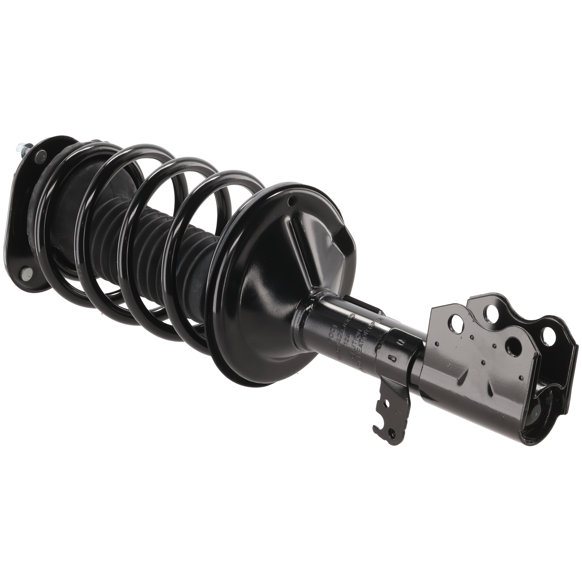 AM PRIUS 04-09 FRONT FULLY LOADED STRUT LH SKU JT28050064 OEM 172358-182358-869213-501723589