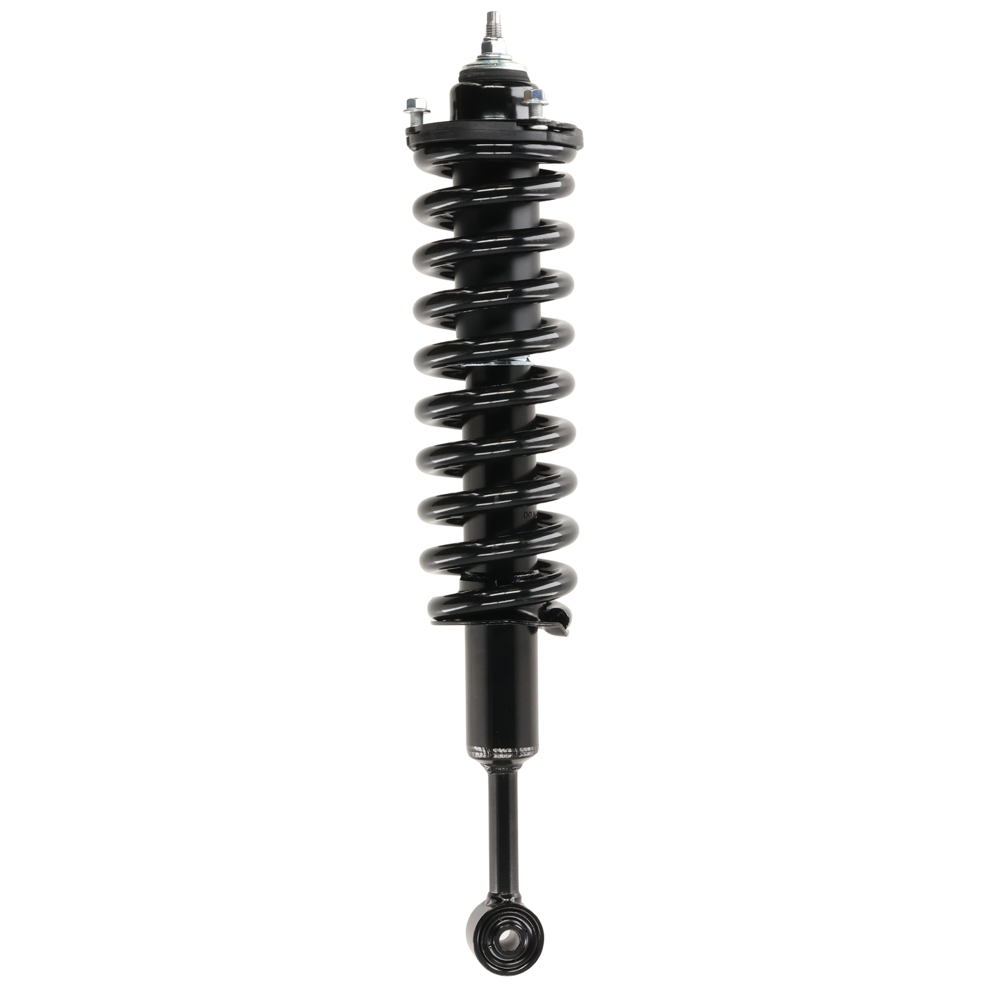 AM TACOMA 05-15 FRONT FULLY LOADED STRUT RH Pre Runner Models SKU JT28050065 OEM 3345566R 4851009U50-1345566R 1