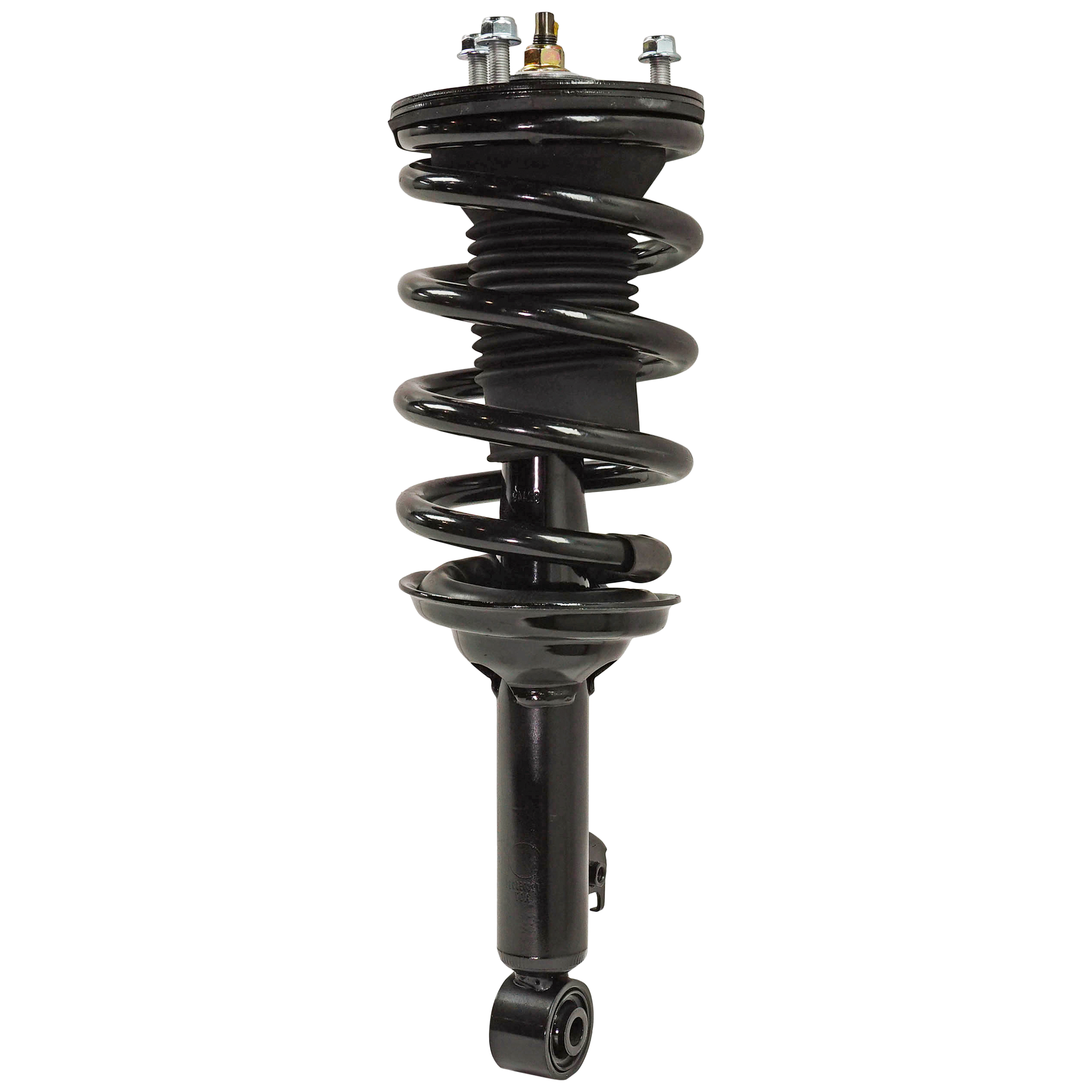 AM TACOMA 05-15 FRONT FULLY LOADED STRUT RH 2.7L Eng. SKU JT28050067 OEM 1345566R SR4133-1345411R SR446