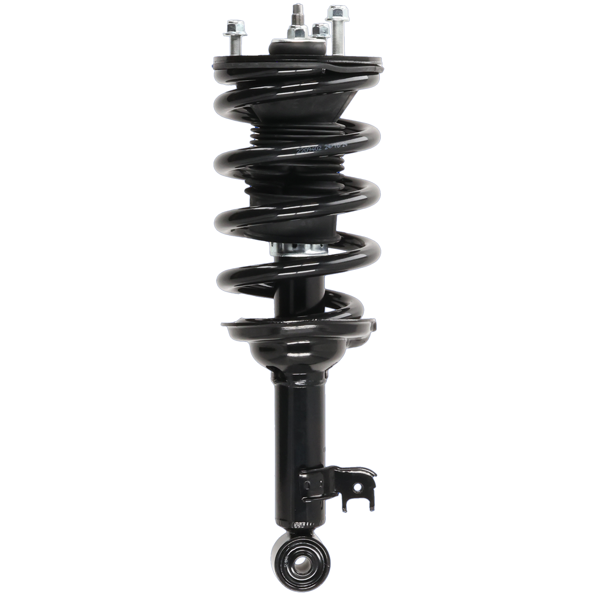 AM TACOMA 05-15 FRONT FULLY LOADED STRUT LH 2.7L Eng. SKU JT28050068 OEM SR4464K SR4613-1345566L SR4134
