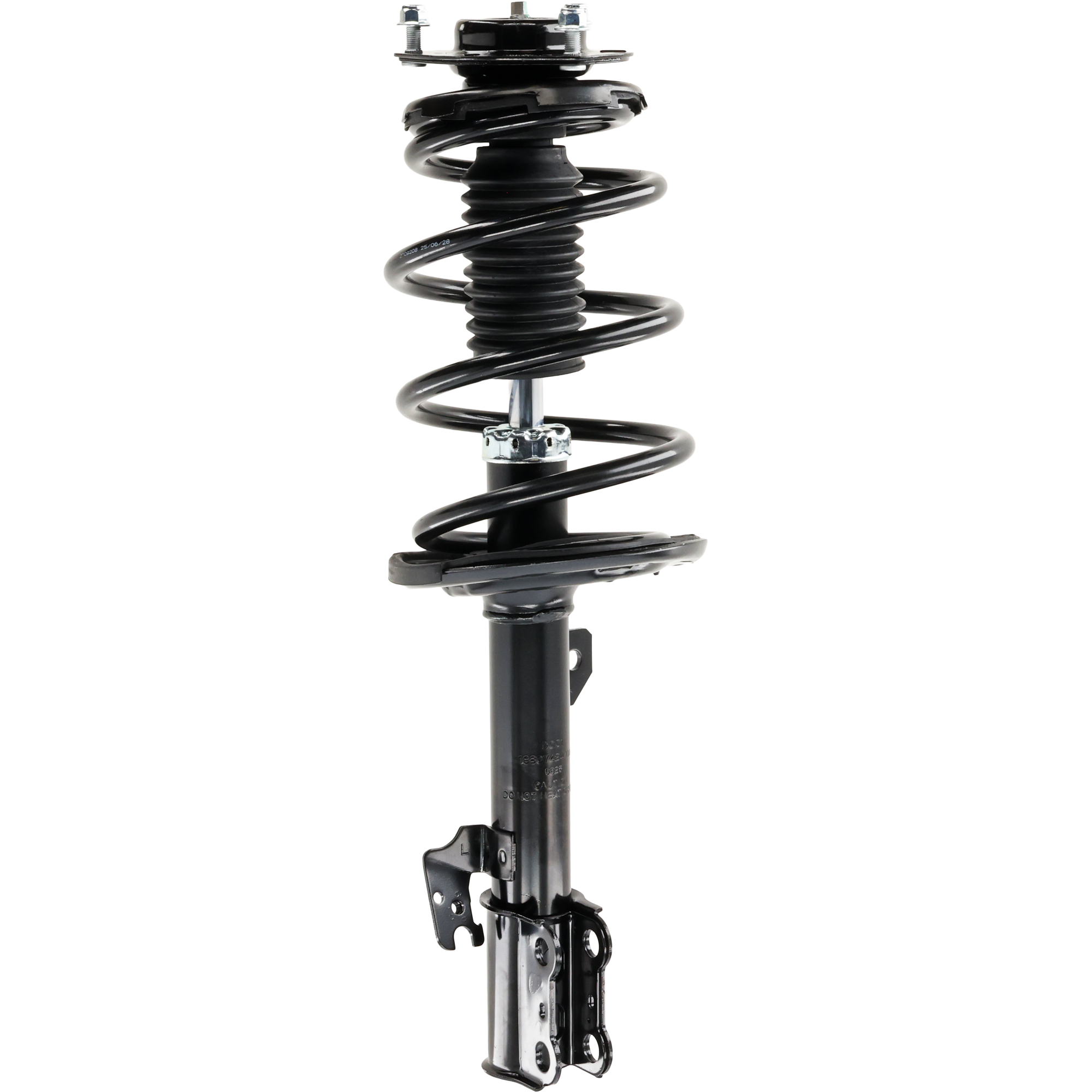 AM SIENNA 11-14 FRONT FULLY LOADED STRUT LH All Wheel Drive SKU JT28050070 OEM SR4426-173050-4852009S80-23334