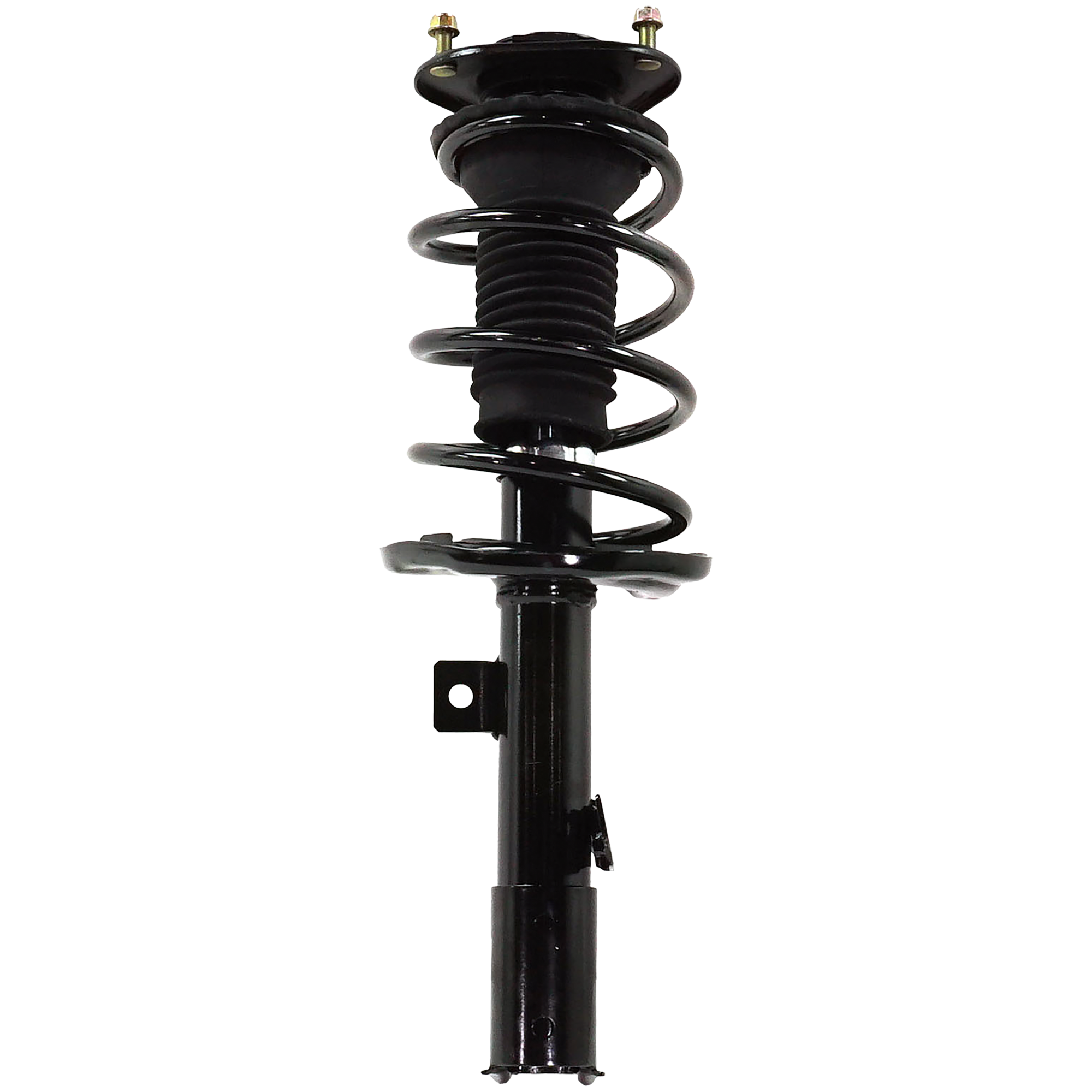 AM COROLLA 14-19 FRONT FULLY LOADED STRUT LH SKU JT28050080 OEM 818596-172990-1333719L G57543