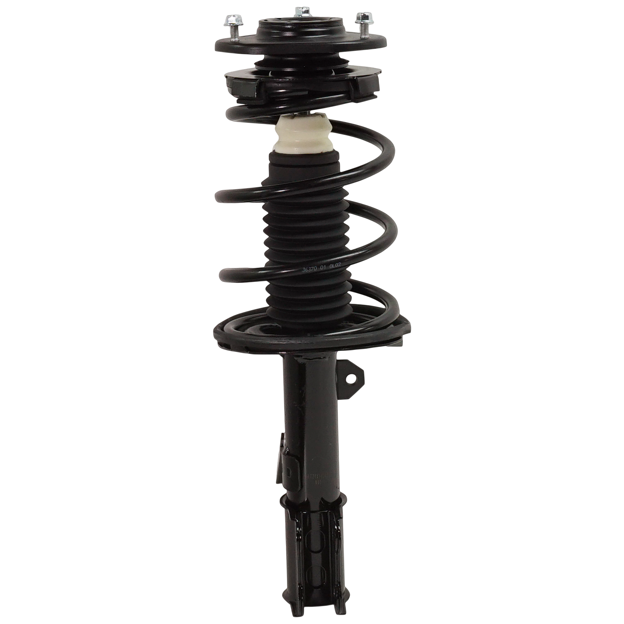 AM CELICA 00-05 FRONT FULLY LOADED STRUT LH GTS Model SKU JT28050102 OEM 272112