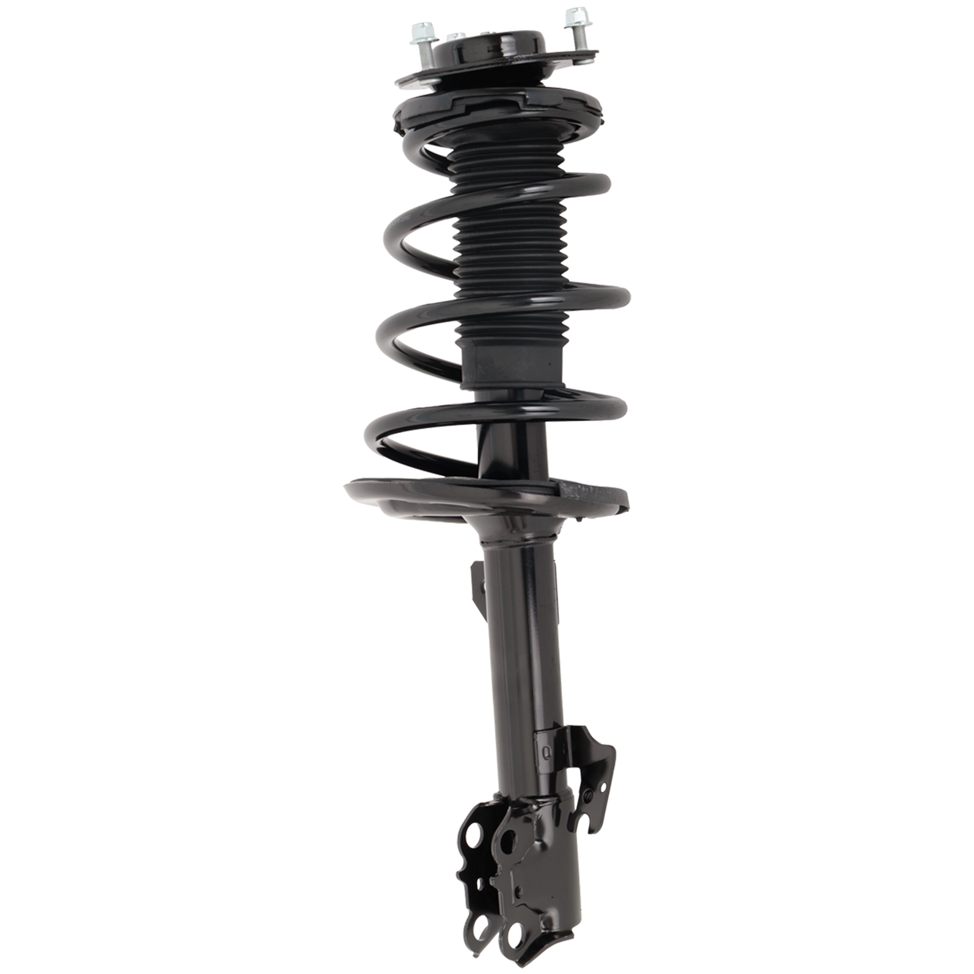 AM SIENNA 15-20 FRONT FULLY LOADED STRUT RH All Wheel Drive SKU JT28050153