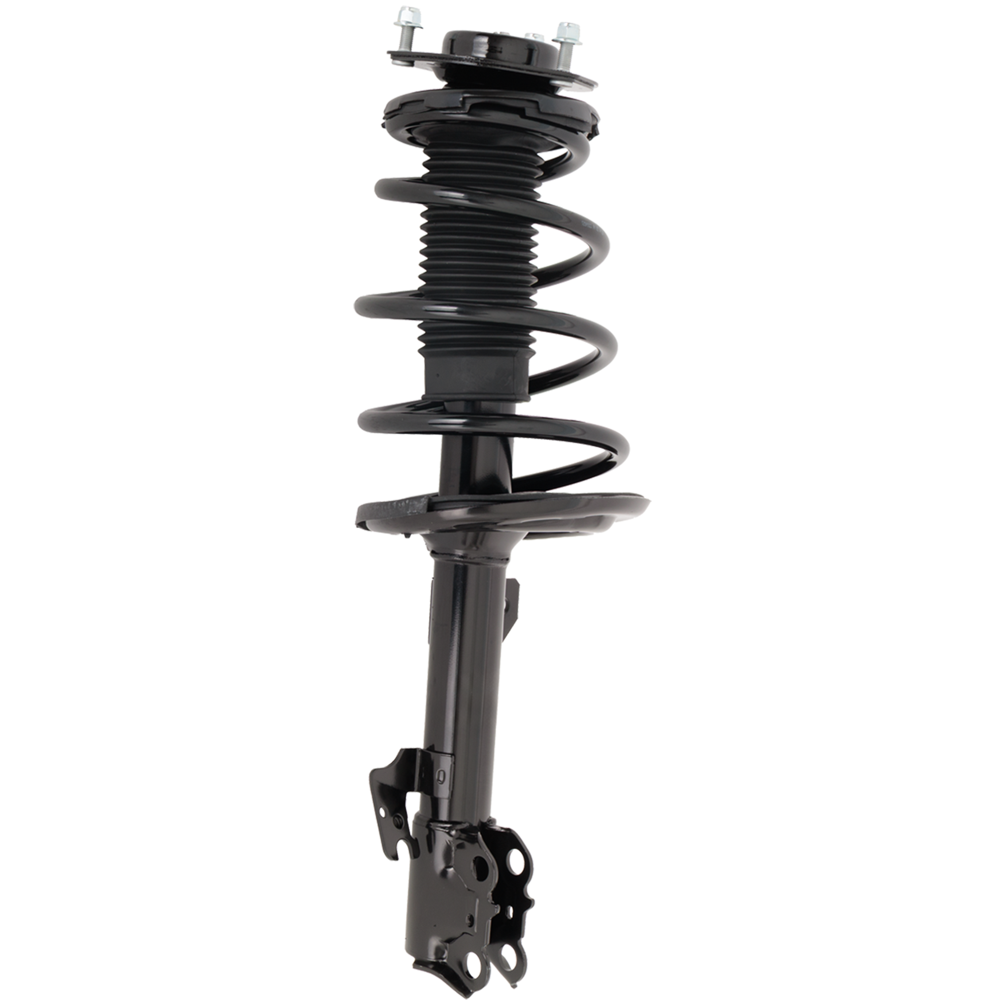 AM SIENNA 15-20 FRONT FULLY LOADED STRUT LH All Wheel Drive SKU JT28050154