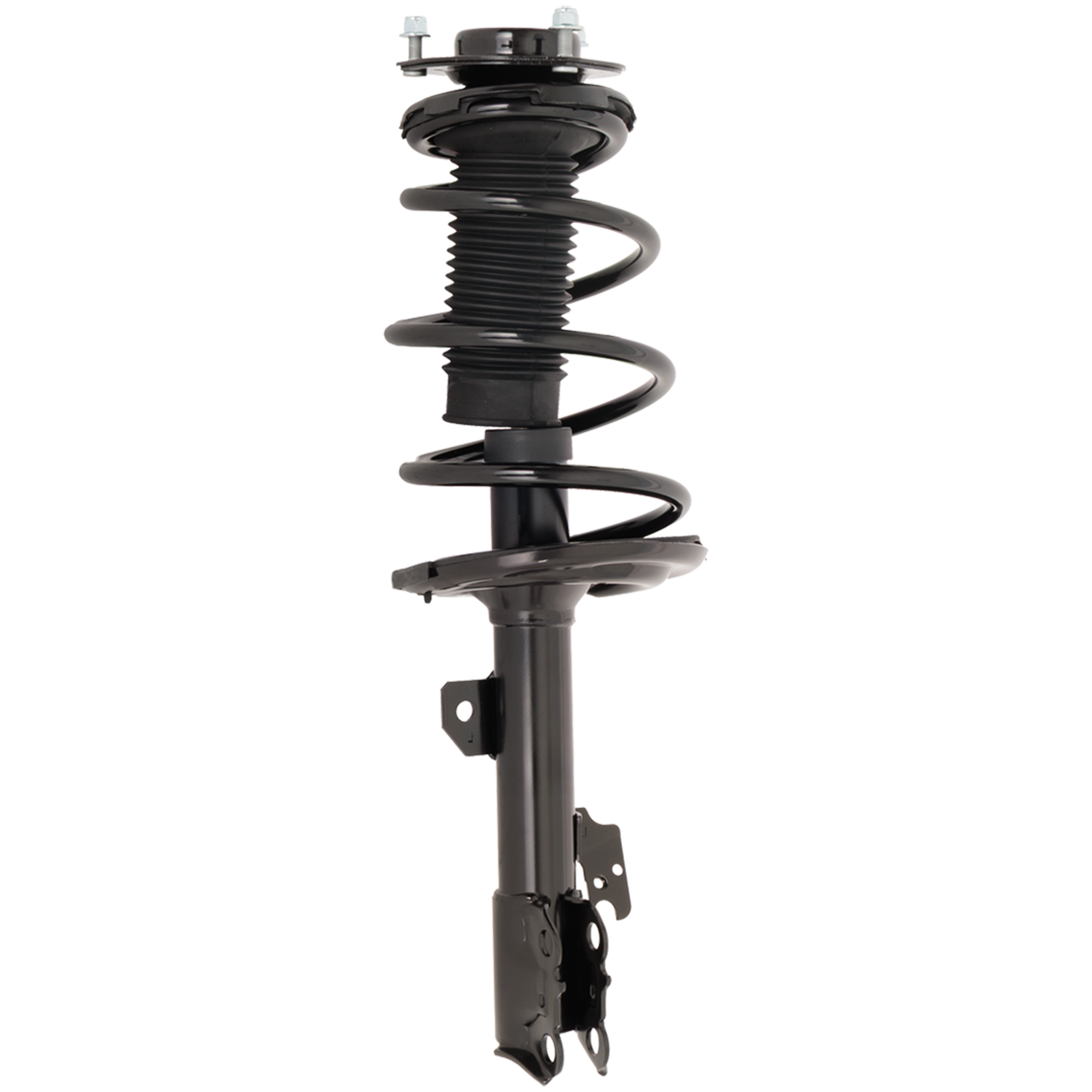 AM SIENNA 15-20 FRONT FULLY LOADED STRUT RH Front Wheel Drive SKU JT28050155
