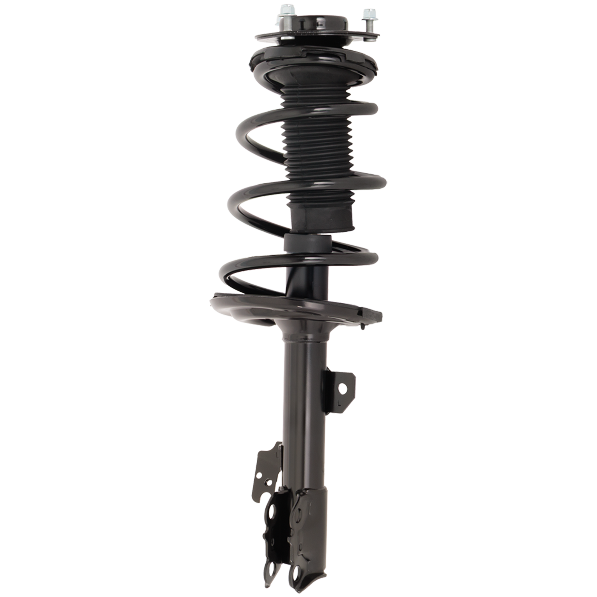 AM SIENNA 15-20 FRONT FULLY LOADED STRUT LH Front Wheel Drive SKU JT28050156