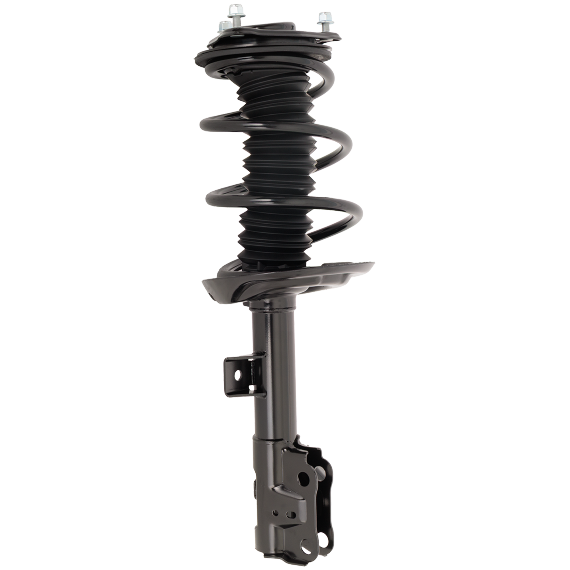 AM RAV 19-23 FRONT FULLY LOADED STRUT RH Gas Charged SKU JT28050203