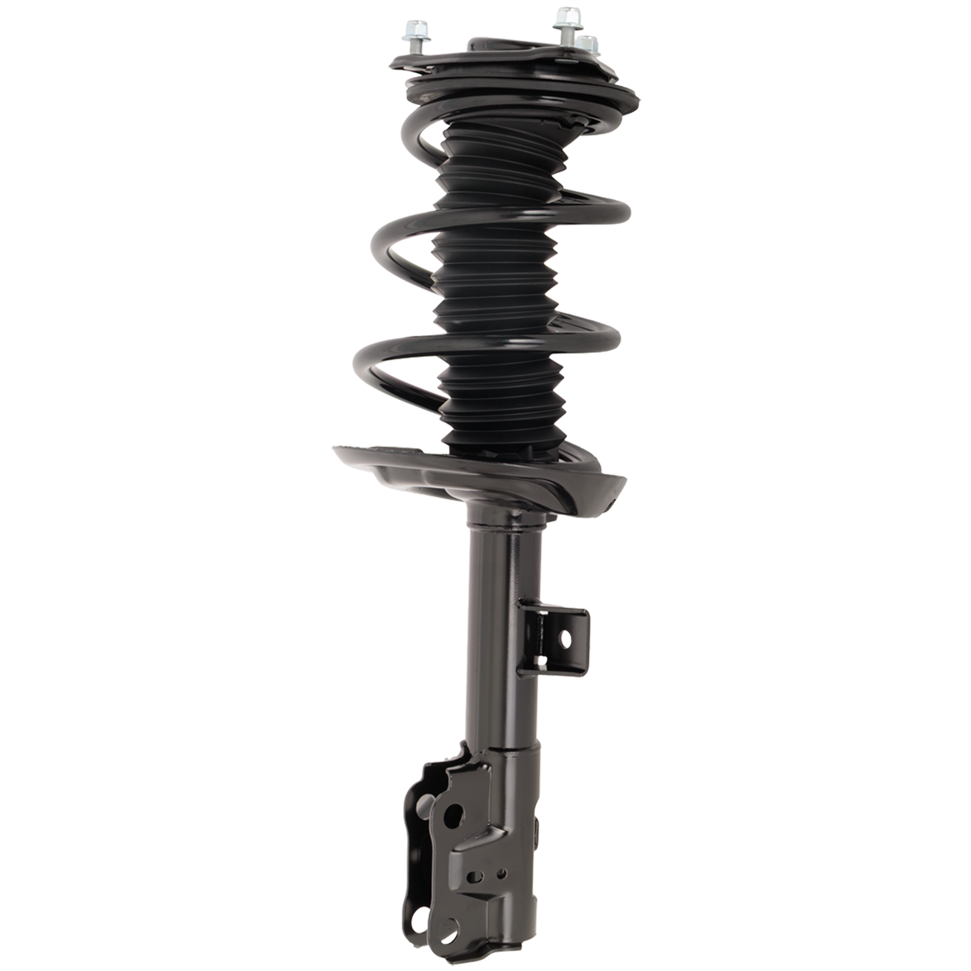 AM RAV 19-23 FRONT FULLY LOADED STRUT LH Gas Charged SKU JT28050204