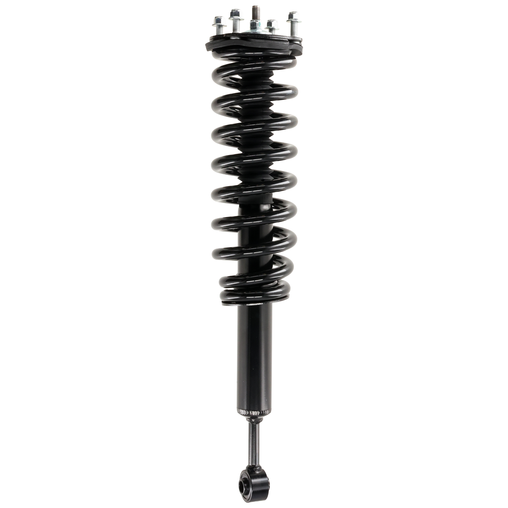 AM TUNDRA 07-20 FRONT FULLY LOADED STRUT LH Rear Wheel Drive SKU JT28050232