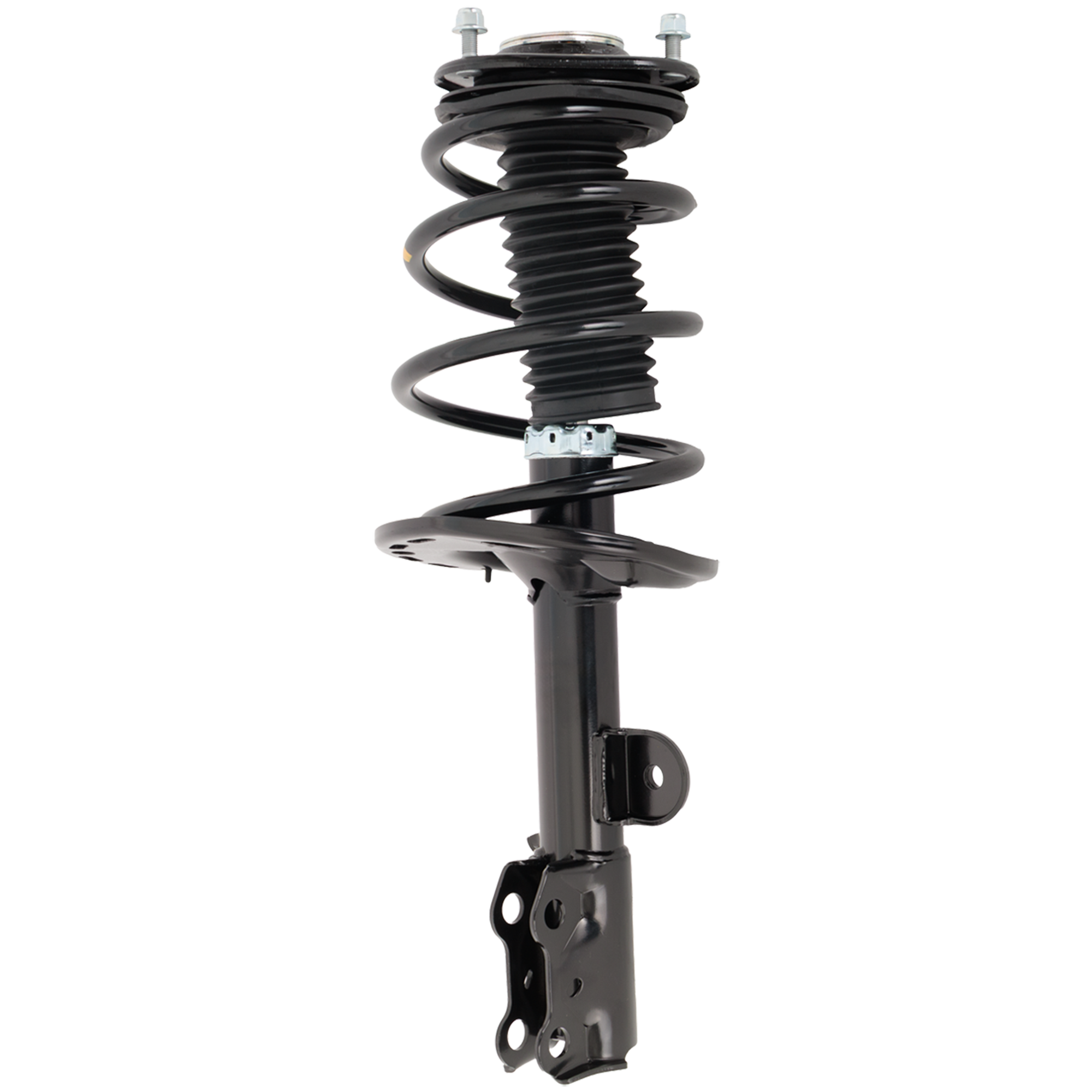 AM RAV4-13-18 FRONT FULLY LOADED STRUT RH Gas Charged Twin tube SKU JT28050245