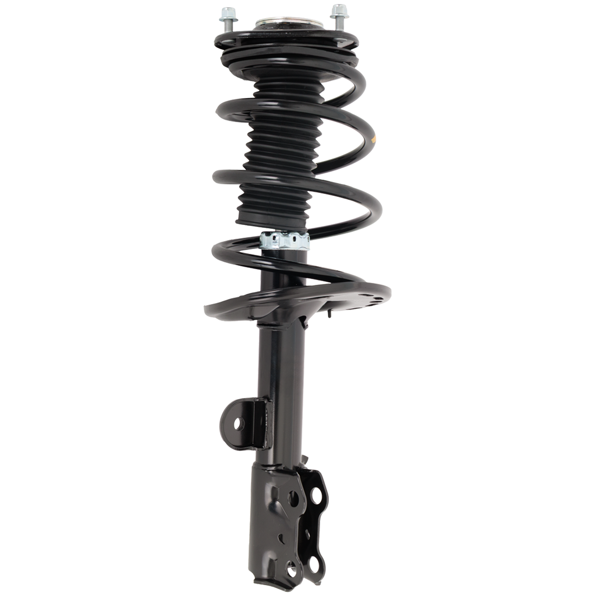 AM RAV4-13-18 FRONT FULLY LOADED STRUT LH Gas Charged Twin tube SKU JT28050246