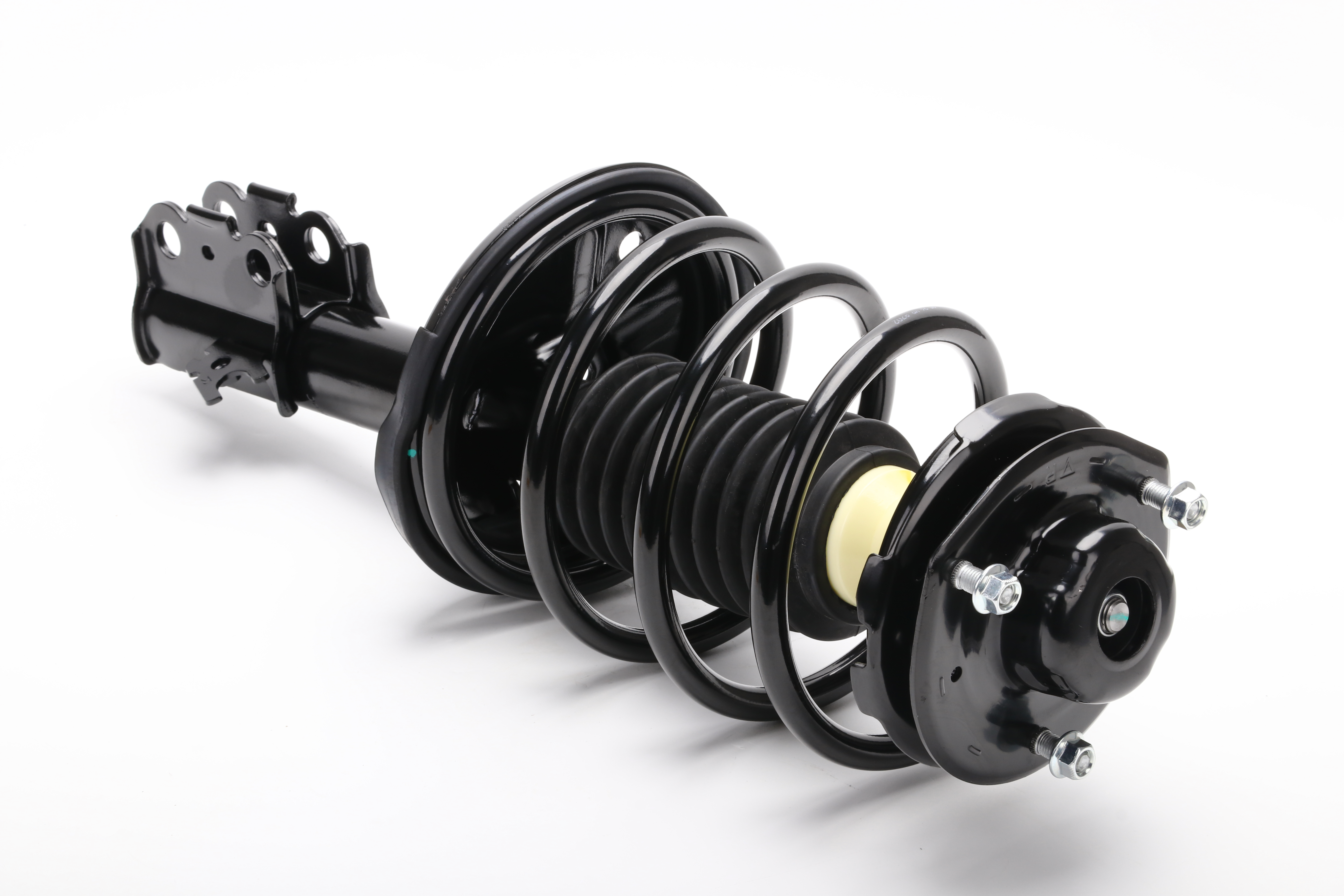 AM CAMRY 97-01 SOLARA 99-03 FRONT FULLY LOADED STRUT RH Gas Charged Twin tube SKU JT280504 OEM 2701248747 G56931-1332305R 921
