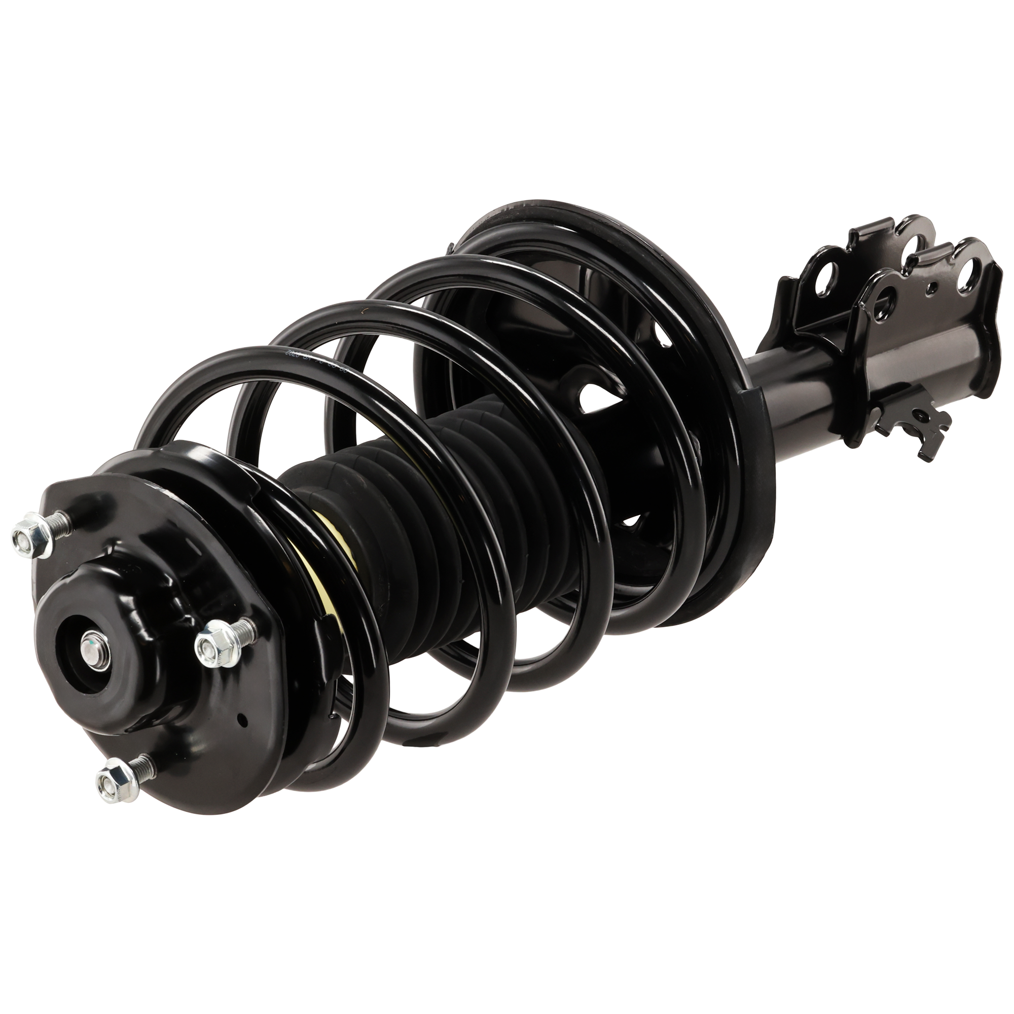 AM CAMRY 97-01 SOLARA 99-03 FRONT FULLY LOADED STRUT LH Gas Charged Twin tube SKU JT280505 OEM G56930 LS3484461L ST8542L SR40