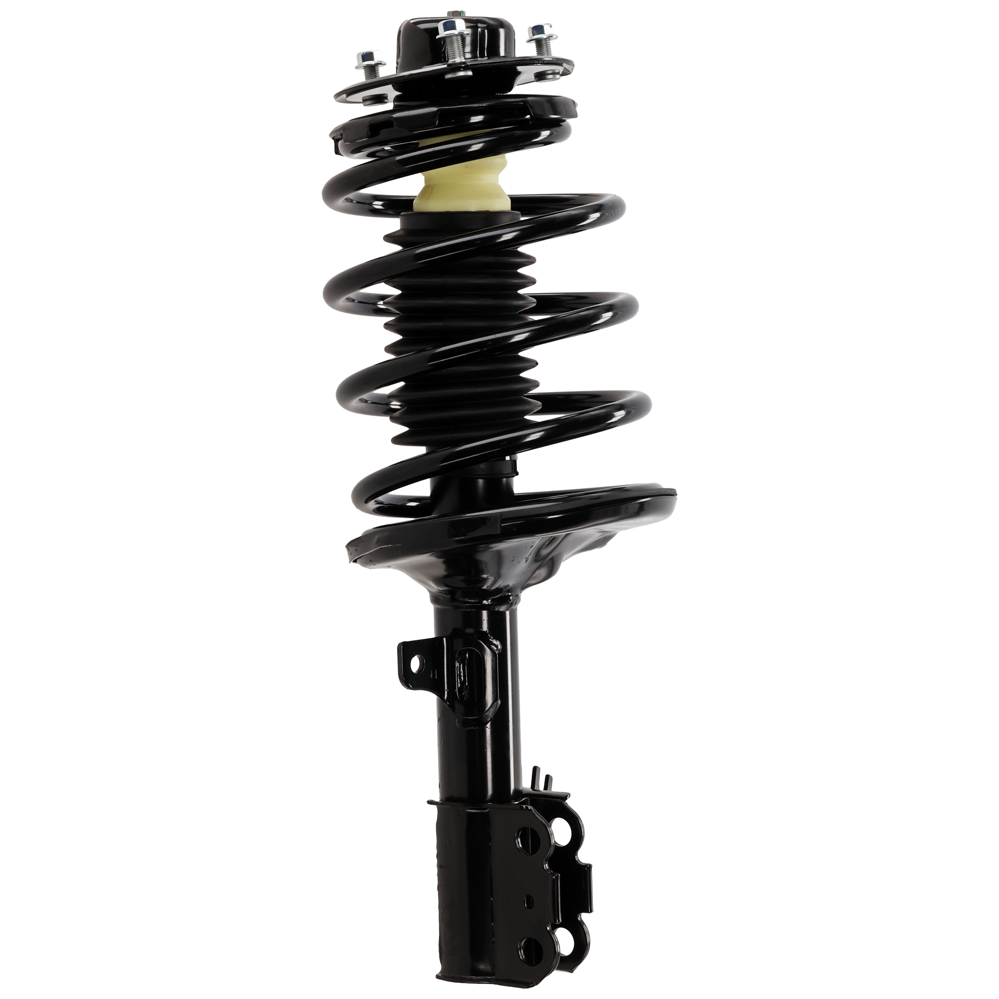 AM AVALON 97-03 CAMRY 97-01 FRONT FULLY LOADED STRUT RH Gas Charged Twin tube SKU JT280506 OEM 816053 LS56931 ST8546R 2701259