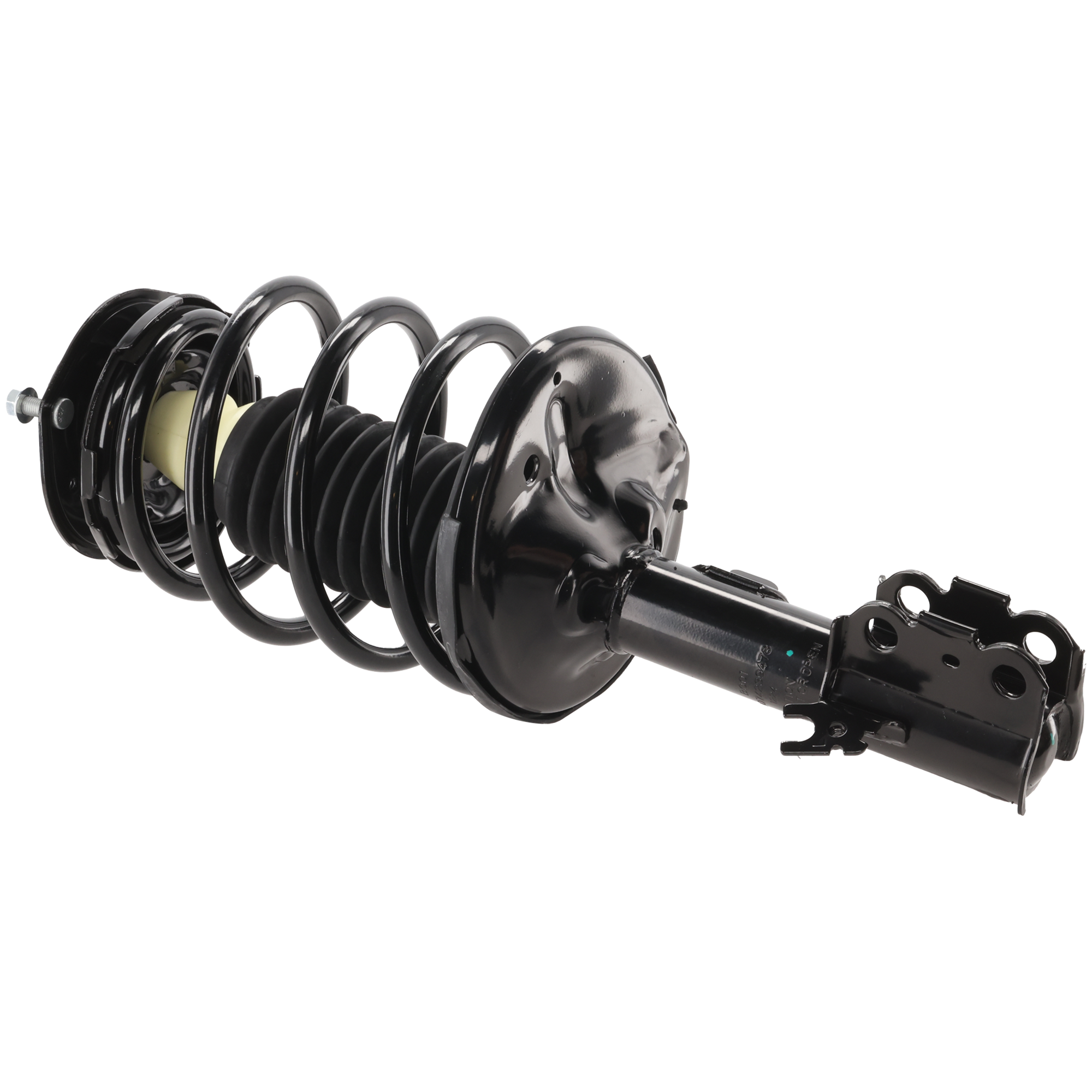 AM AVALON 97-03 CAMRY 97-01 FRONT FULLY LOADED STRUT LH Gas Charged Twin tube SKU JT280507 OEM 55S11281-502716799 SR4030 LS56