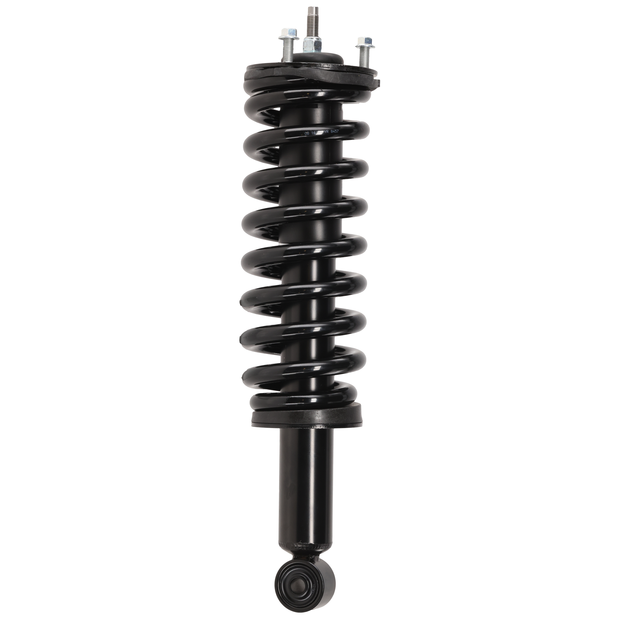 AM TUNDRA 00-06 FRONT FULLY LOADED STRUT RH Gas Charged Twin tube SKU JT280543 OEM 4851009750-48510A9550-48510A94