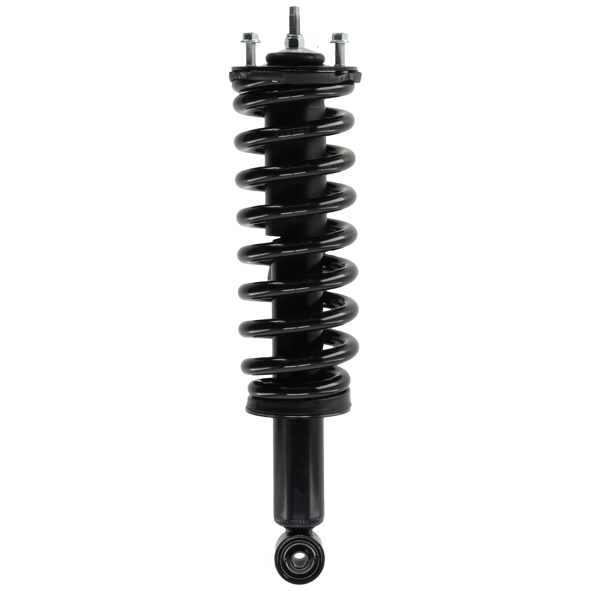 AM TUNDRA 00-06 FRONT FULLY LOADED STRUT LH Gas Charged Twin tube SKU JT280544 OEM 4851009750-48510A9550 LS338050