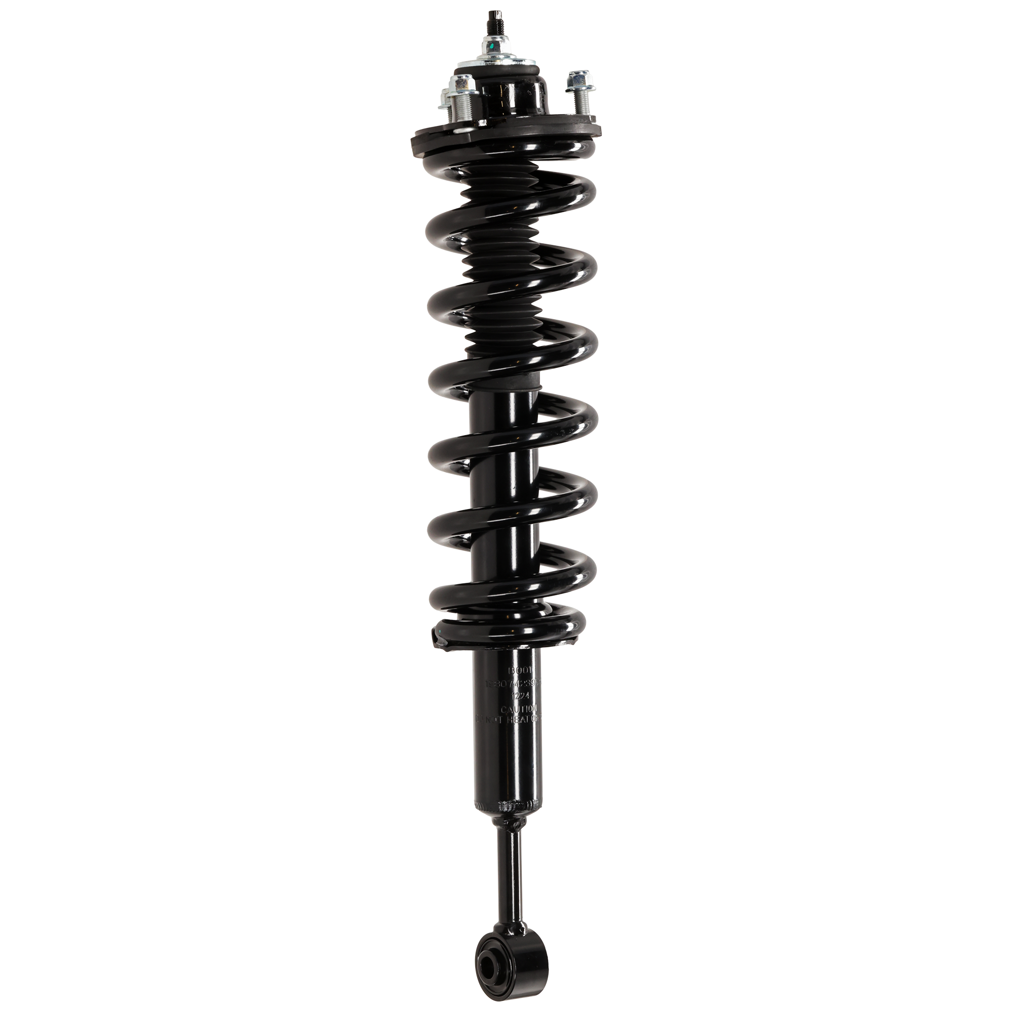 AM 4RUNNER 03-23 TACOMA 05-15 FRONT FULLY LOADED STRUT LH Gas Charged Twin tube SKU JT280546 OEM 171371L 1345984L SR4464K SR452