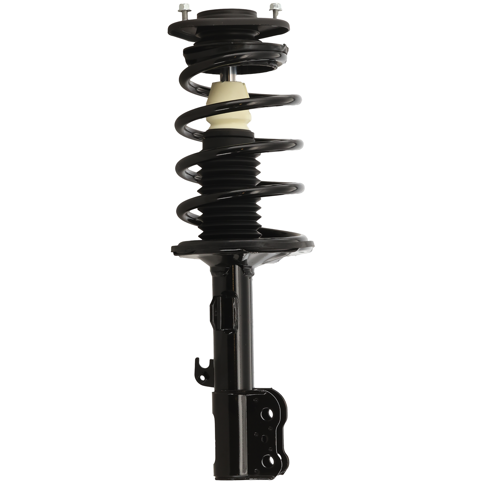 AM COROLLA 03-08 FRONT FULLY LOADED STRUT RH Gas Charged Twin tube SKU JT280547 OEM 92140130-2701502743-48510A9340