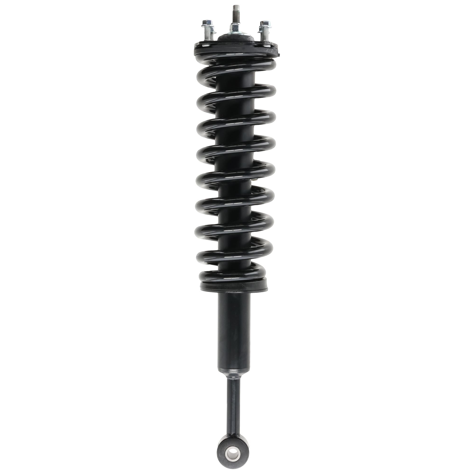 AM TUNDRA 07-21 FRONT FULLY LOADED STRUT RH Gas Charged Twin tube SKU JT280555 OEM SRM4472 SR4472K 1345978R SR447