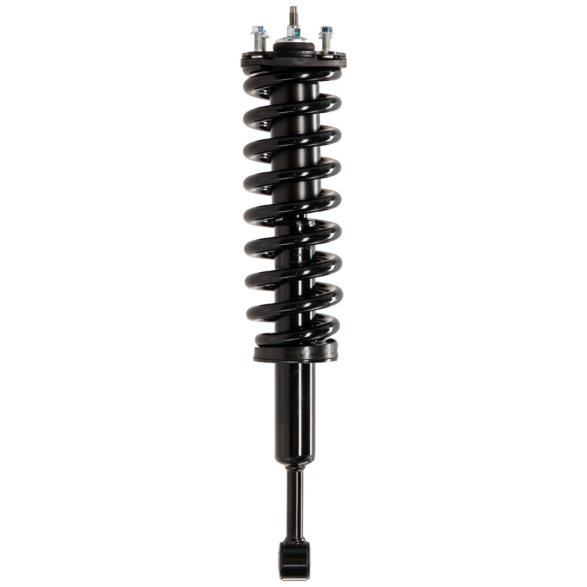 AM TUNDRA 07-21 FRONT FULLY LOADED STRUT LH Gas Charged Twin tube SKU JT280556 OEM SR4473K 55S11921 SR4473-11922