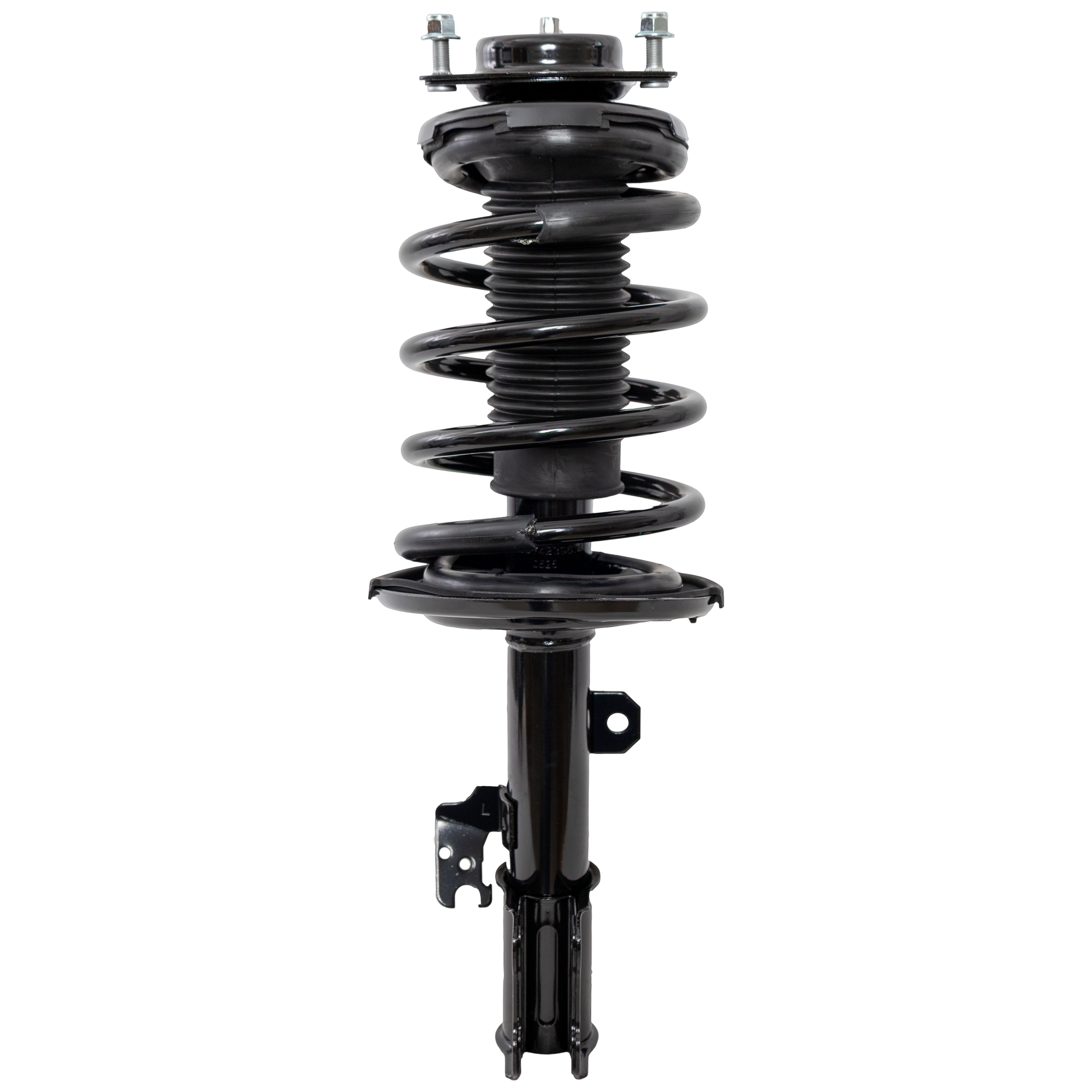 AM AVALON 06-12 CAMRY 07-11 FRONT FULLY LOADED STRUT LH Gas Charged Twin tube SKU JT280560 OEM 172308-182308-272308-869225