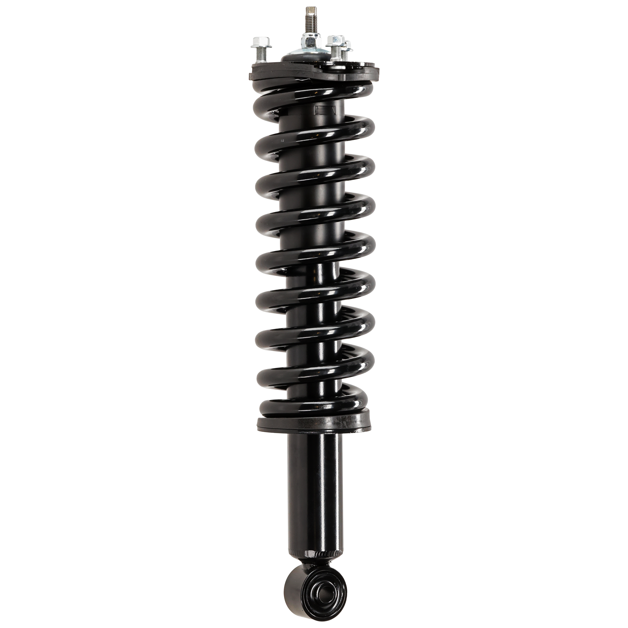 AM 4RUNNER 96-02 FRONT FULLY LOADED STRUT RH Gas Charged Twin tube Four Wheel Drive SKU JT280565 OEM 11562-813760 LS3380291R LS5706