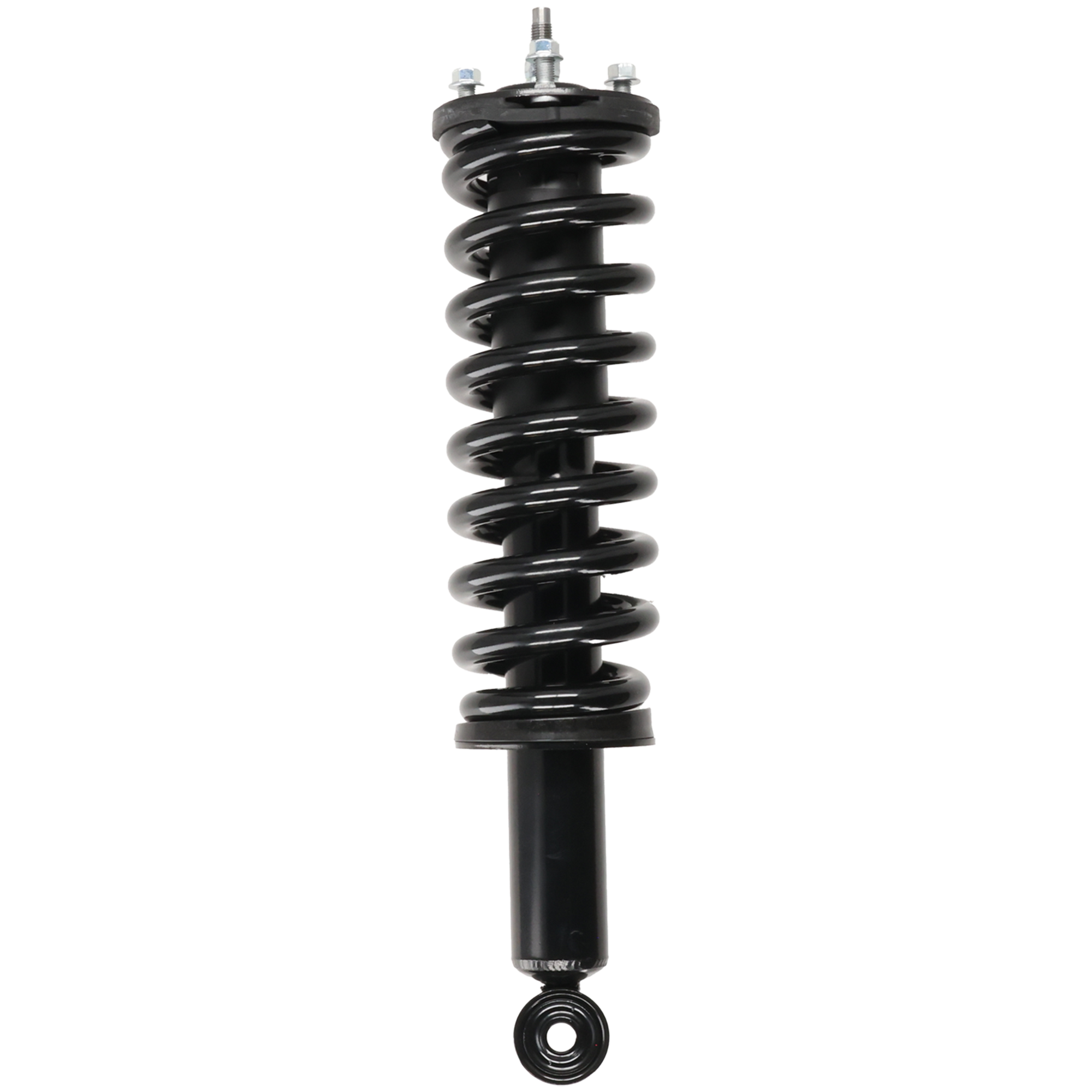 AM 4RUNNER 96-02 FRONT FULLY LOADED STRUT LH Gas Charged Twin tube Four Wheel Drive SKU JT280566 OEM 92140089-813780 G57065 LS33802