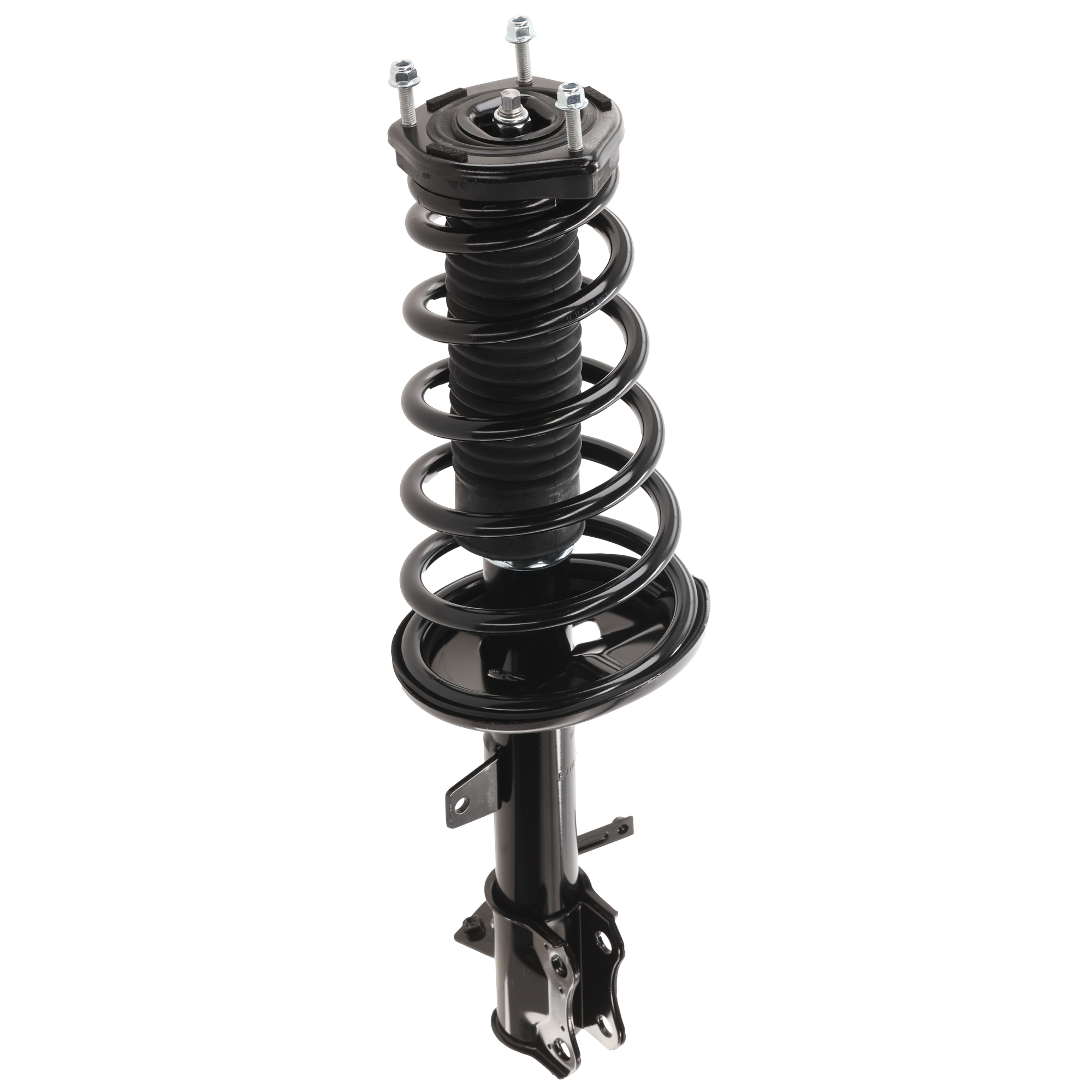 AM RX300-99-03 HIGHLANDER 01-03 REAR FULLY LOADED STRUT RH Gas Charged Twin tube All Wheel Drive SKU JT28070005 OEM 2701505591-819120-92140543 LS5