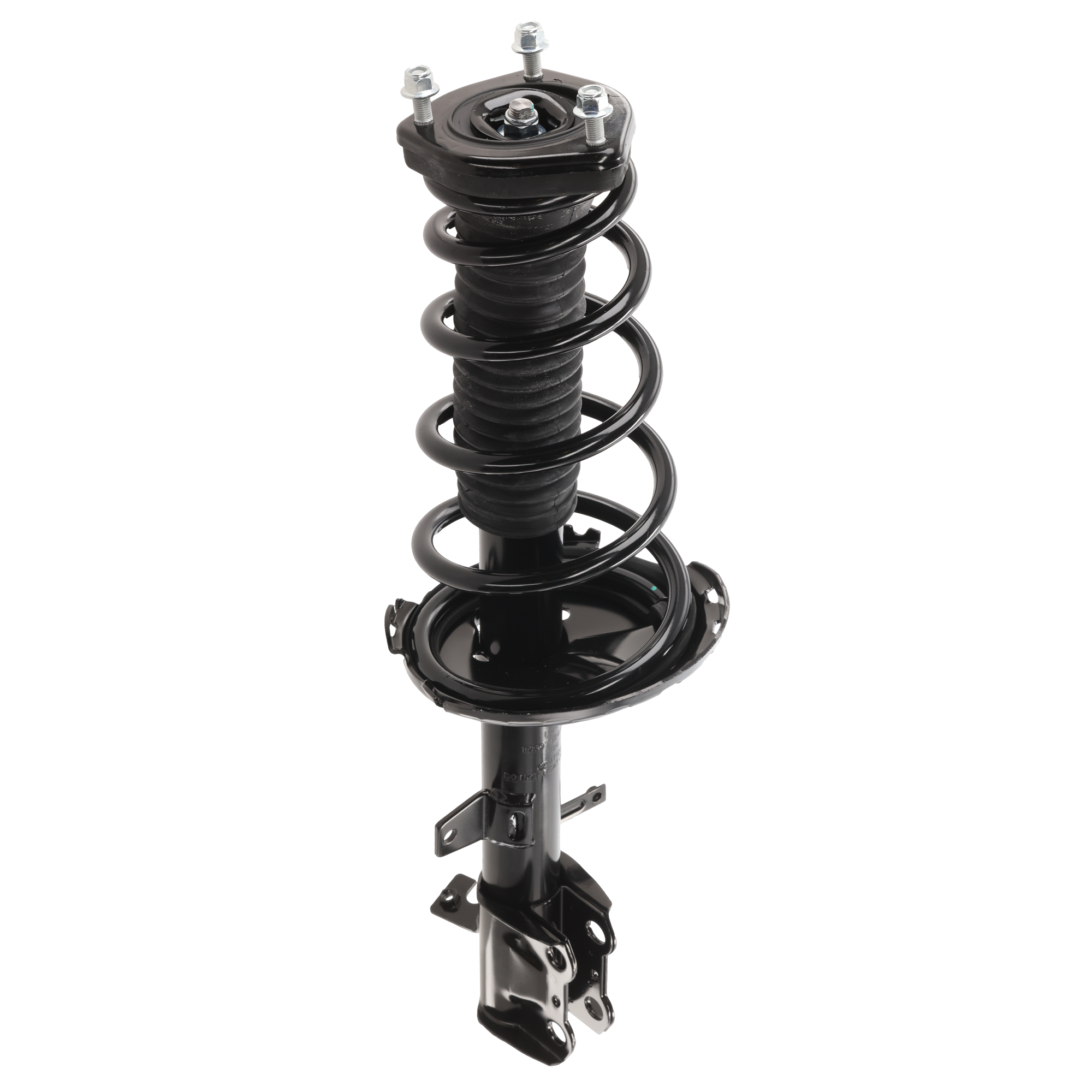 AM HIGHLANDER 09-13 REAR FULLY LOADED STRUT RH Gas Charged Twin tube 3.5L Eng. SKU JT28070011 OEM G57657-15924 G57659-2701505599