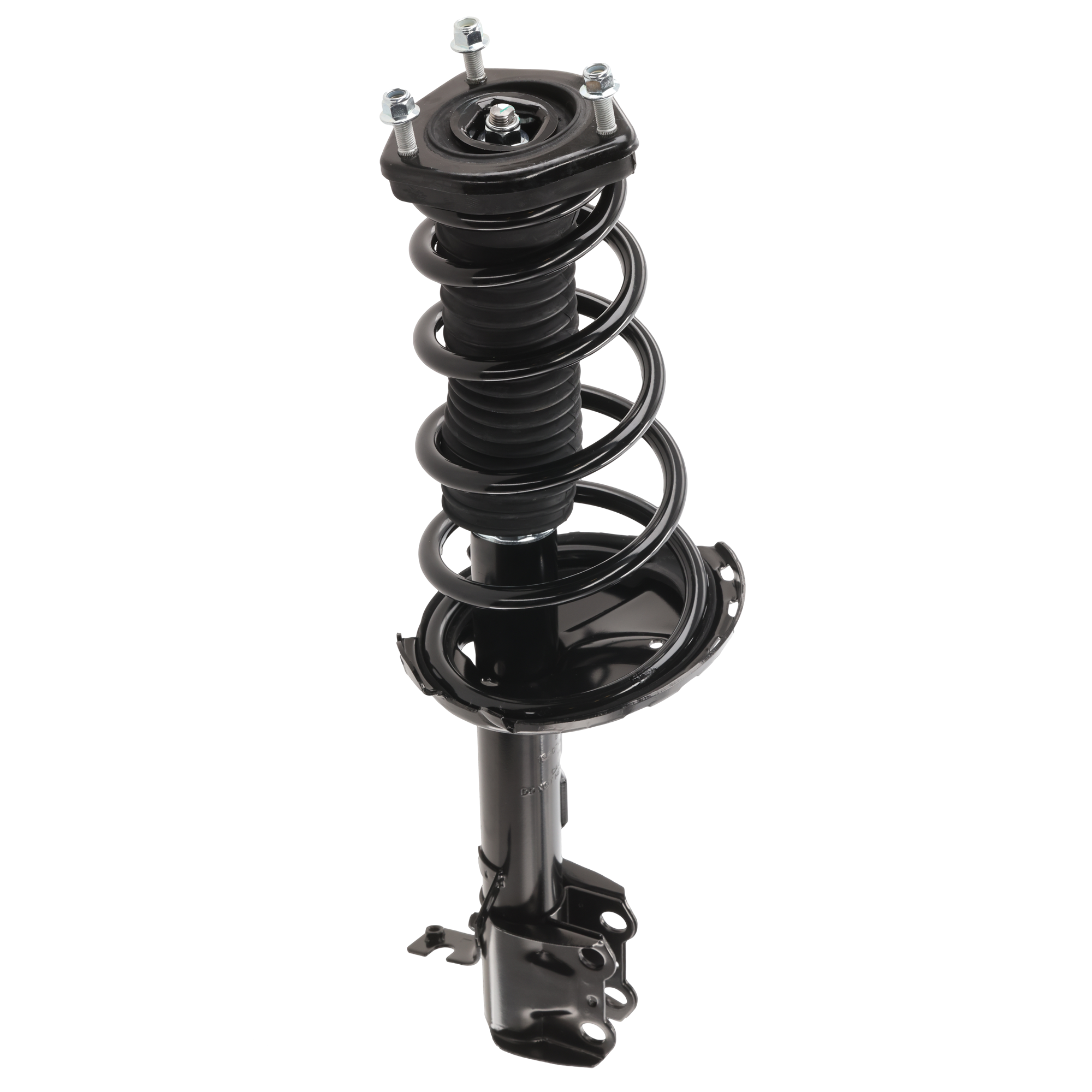 AM HIGHLANDER 09-13 REAR FULLY LOADED STRUT LH Gas Charged Twin tube 3.5L Eng. SKU JT28070012 OEM 811652 SR4447-272490-15923-270