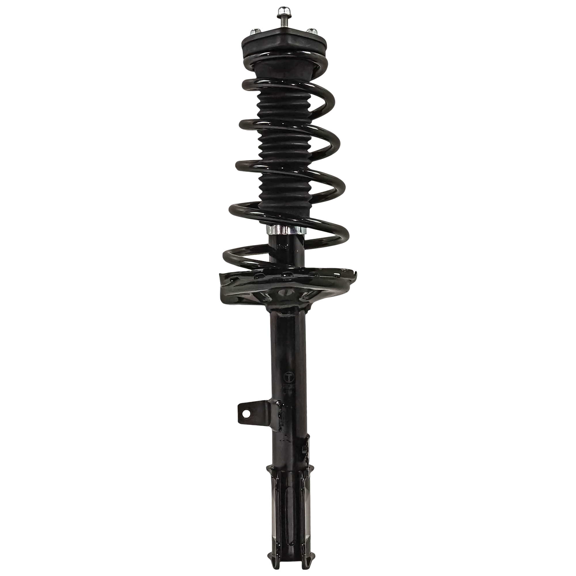 AM HIGHLANDER 08-13 VENZA 13-15 REAR FULLY LOADED STRUT RH Gas Charged Twin tube Front Wheel Drive SKU JT28070013 OEM 810409-1333435R 1333434R G5748
