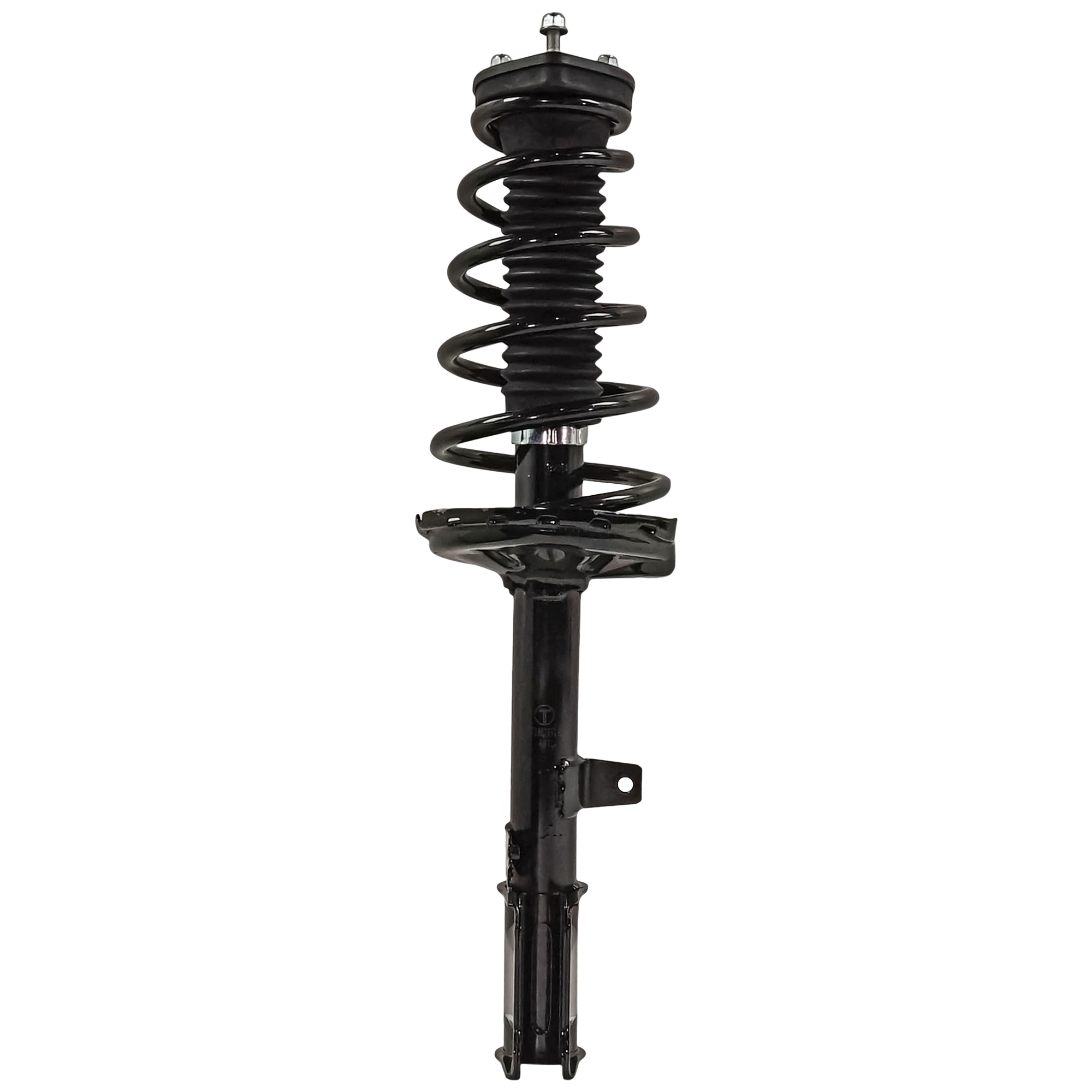 AM HIGHLANDER 08-13 VENZA 13-15 REAR FULLY LOADED STRUT LH Gas Charged Twin tube Front Wheel Drive SKU JT28070014 OEM 2701552591-810410-172486-15921