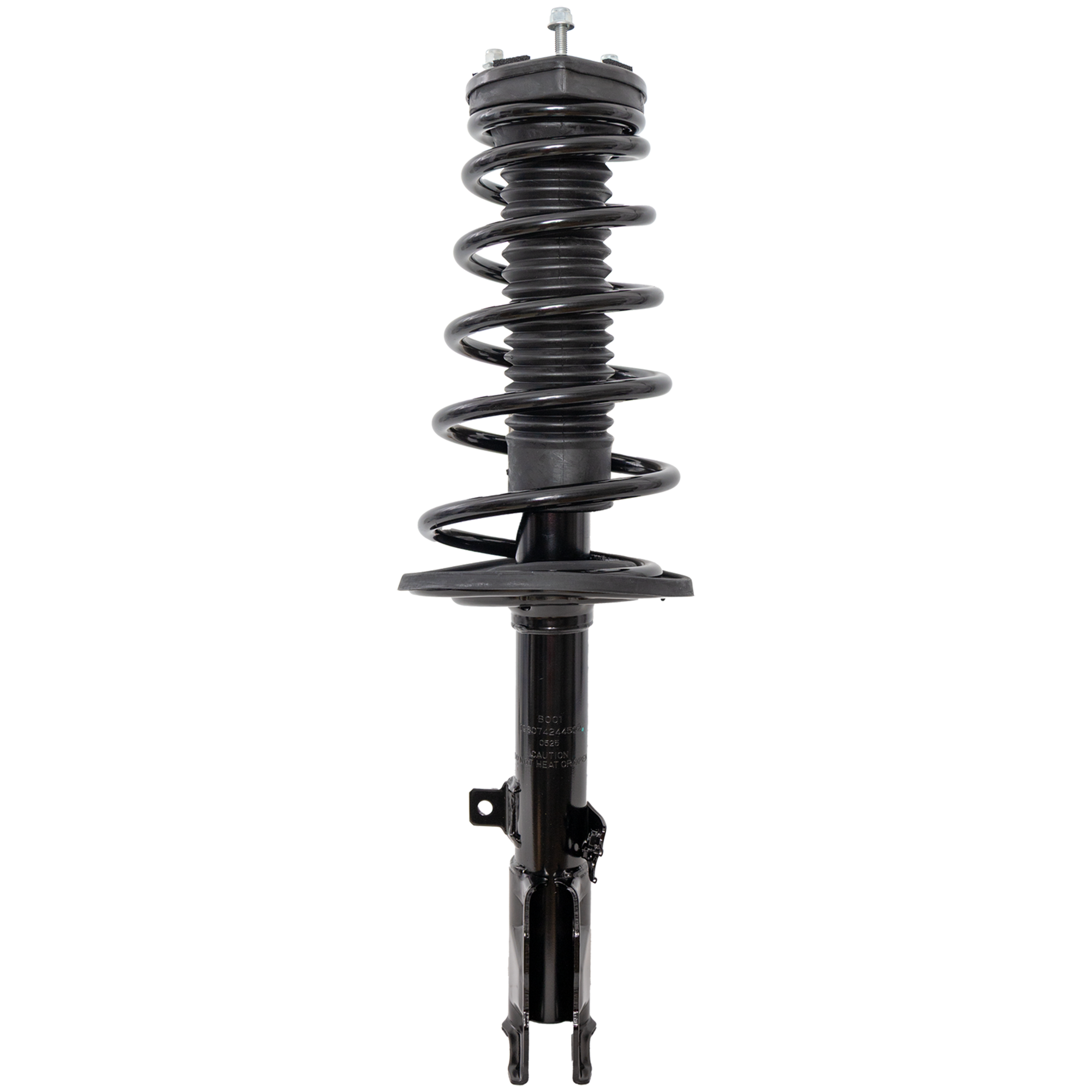 AM CAMRY 12-17 REAR FULLY LOADED STRUT RH Gas Charged Twin tube 2.5L Eng. SKU JT28070015 OEM SR4265-1333376R 817142-34TY115