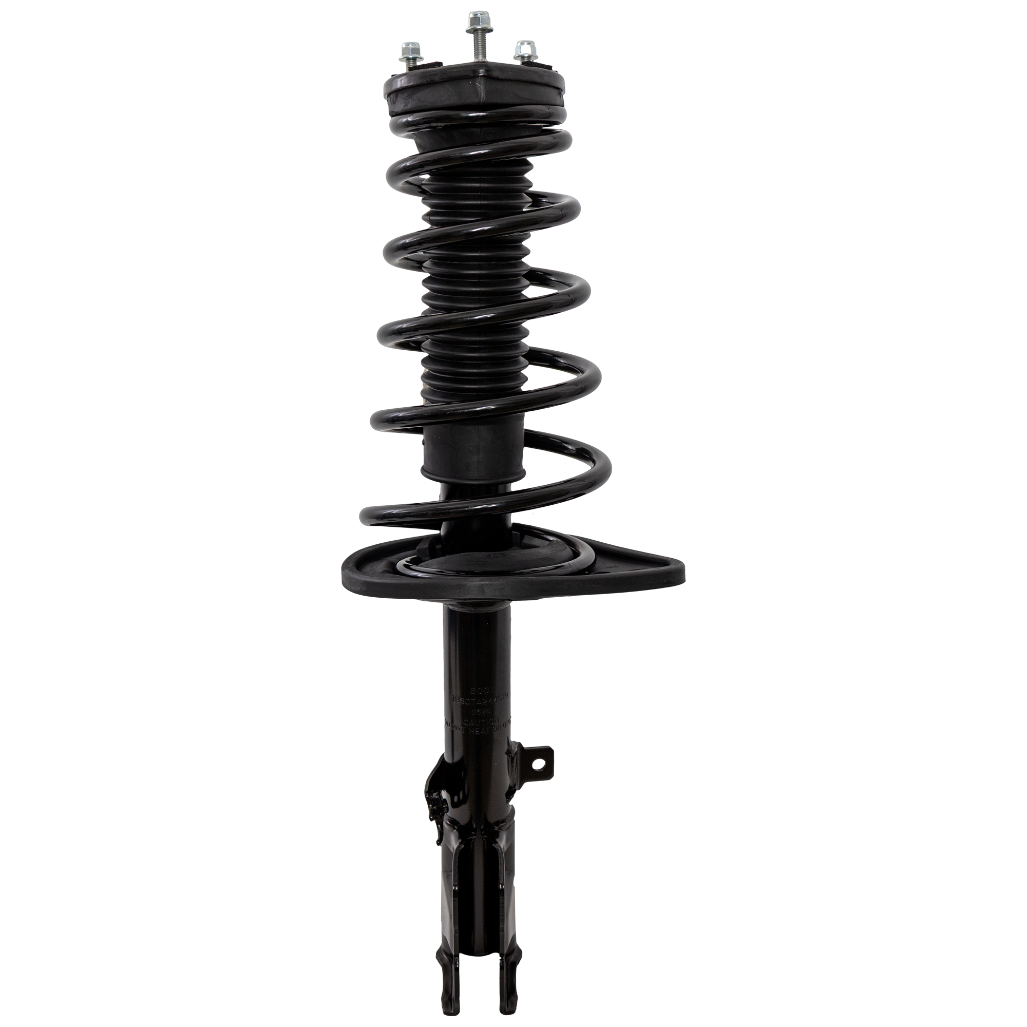 AM CAMRY 12-17 REAR FULLY LOADED STRUT LH Gas Charged Twin tube 2.5L Eng. SKU JT28070016 OEM 15025-4854009C30 SR4266 LS5494