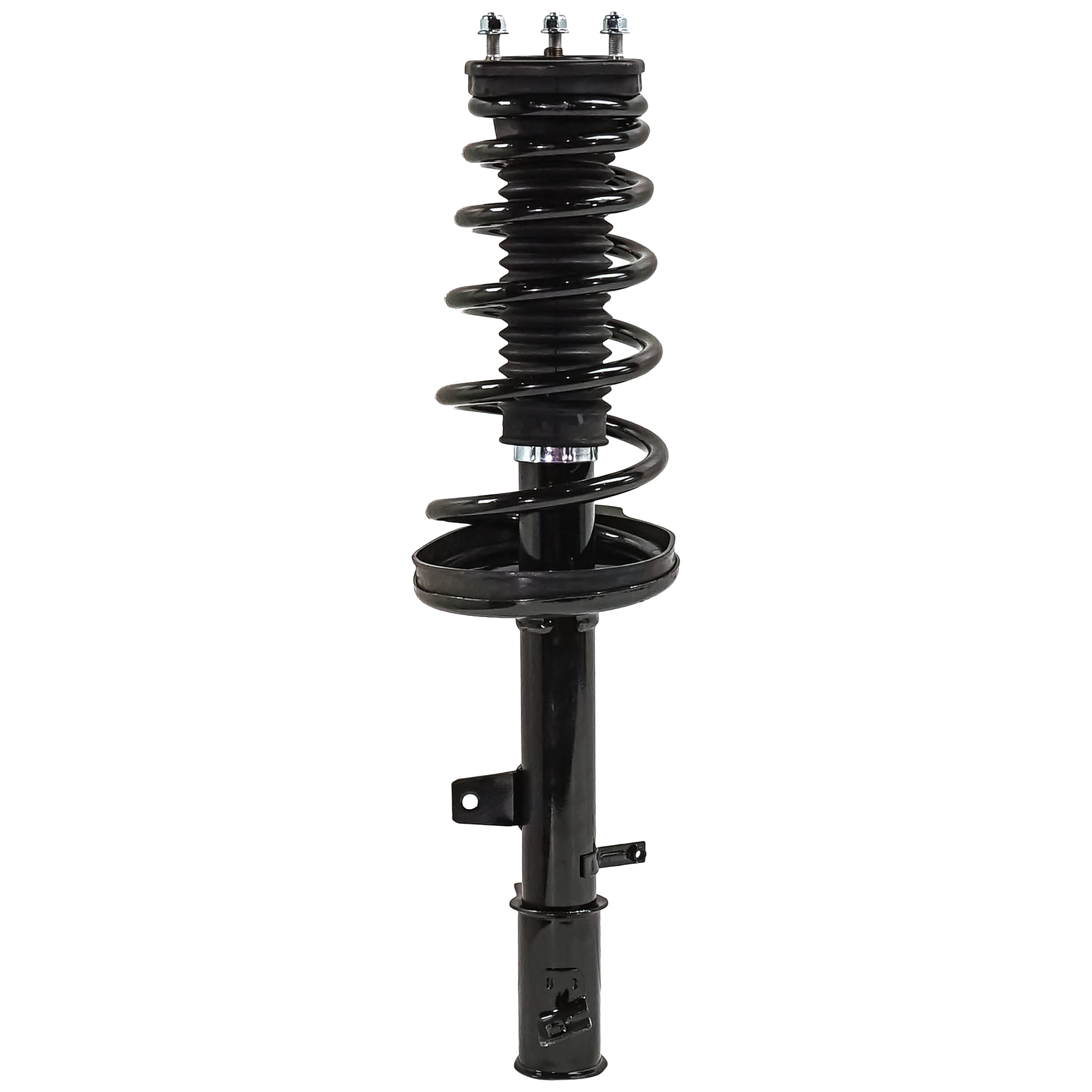 AM VENZA 09-12 REAR FULLY LOADED STRUT LH Gas Charged Twin tube All Wheel Drive SKU JT28070020 OEM 1333433L LS5494012L 172965 SR4