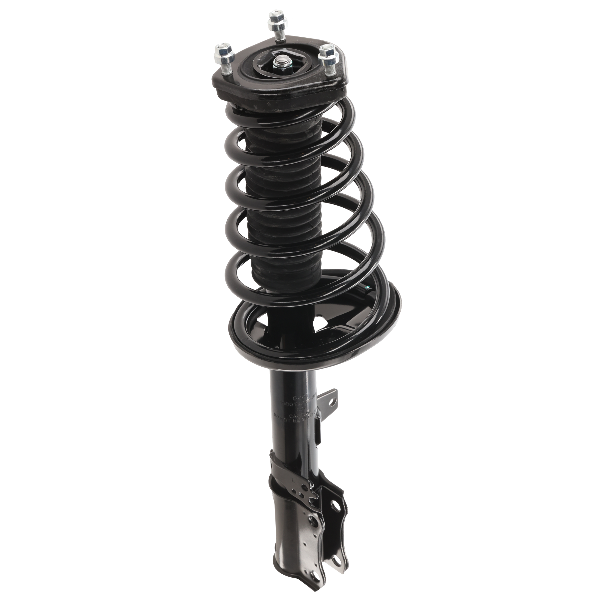AM HIGHLANDER 04-07 RX330-04-06 REAR FULLY LOADED STRUT LH Gas Charged Twin tube FWD SKU JT28070024 OEM 172214-2331613L 92140295 LS549
