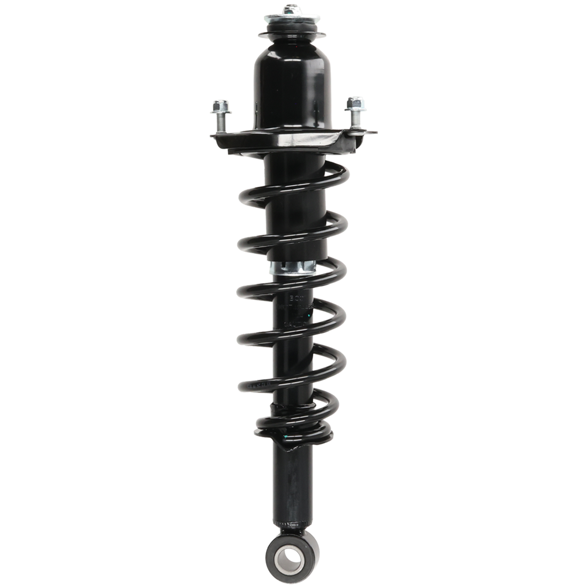AM PRIUS 04-09 REAR FULLY LOADED STRUT RH with 15 in. Wheels SKU JT28070029 OEM SR4513 G57569-819080-55S15374